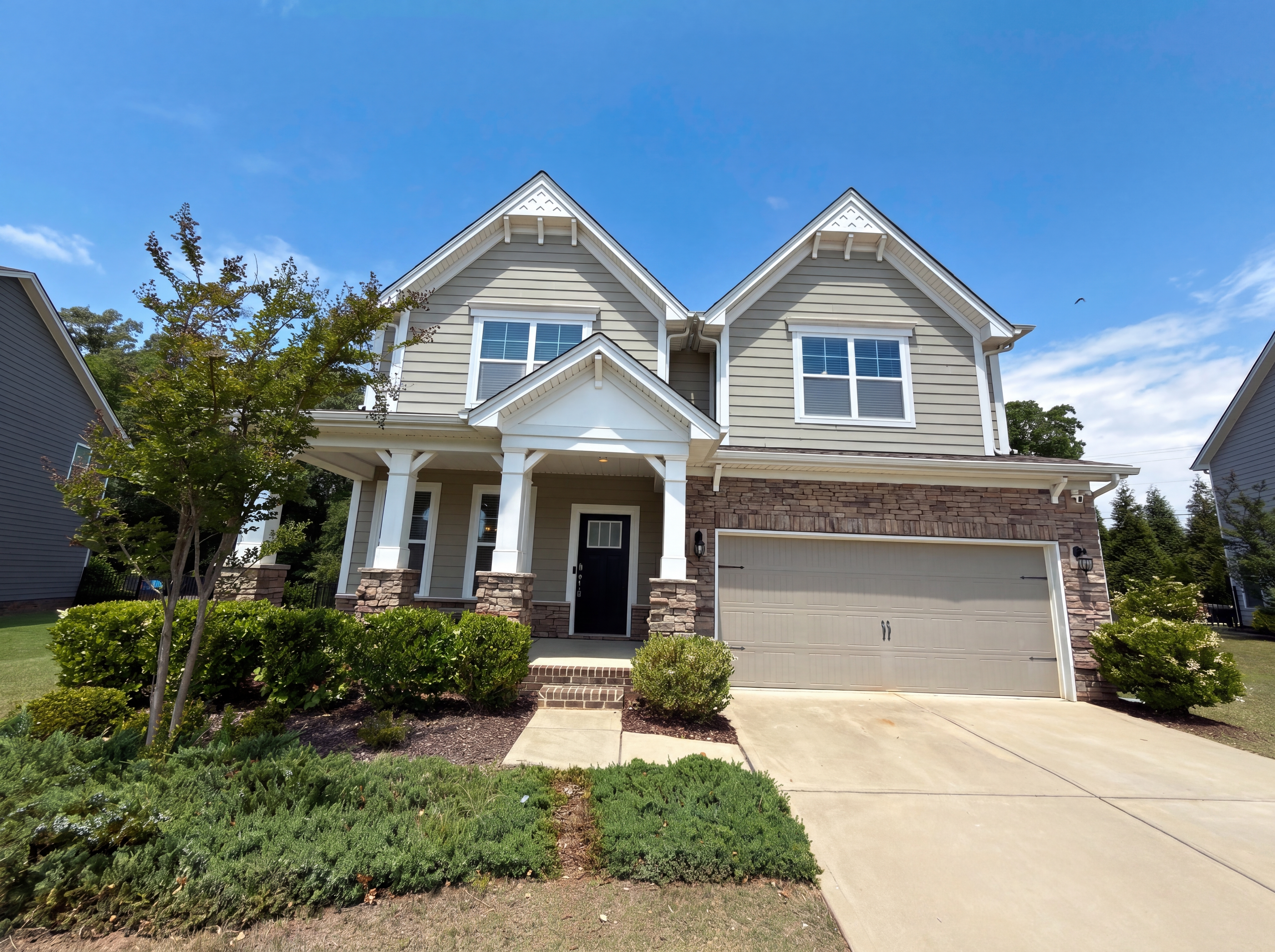 Photo 18 of 21 of 5013 Shadowbrook Rd, Waxhaw, NC