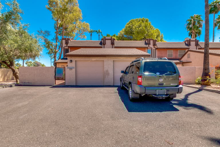 Photo 25 of 25 - 2232 W Lindner Ave #23, Mesa, AZ 85202
