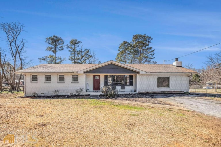 4559 Mason Creek Rd, Winston, GA 30187 Opendoor