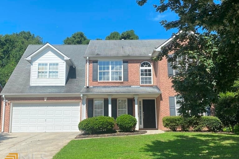 1237 Misty Valley Ct, Lawrenceville, GA 30045 Opendoor