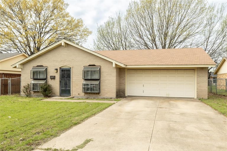 default property photo