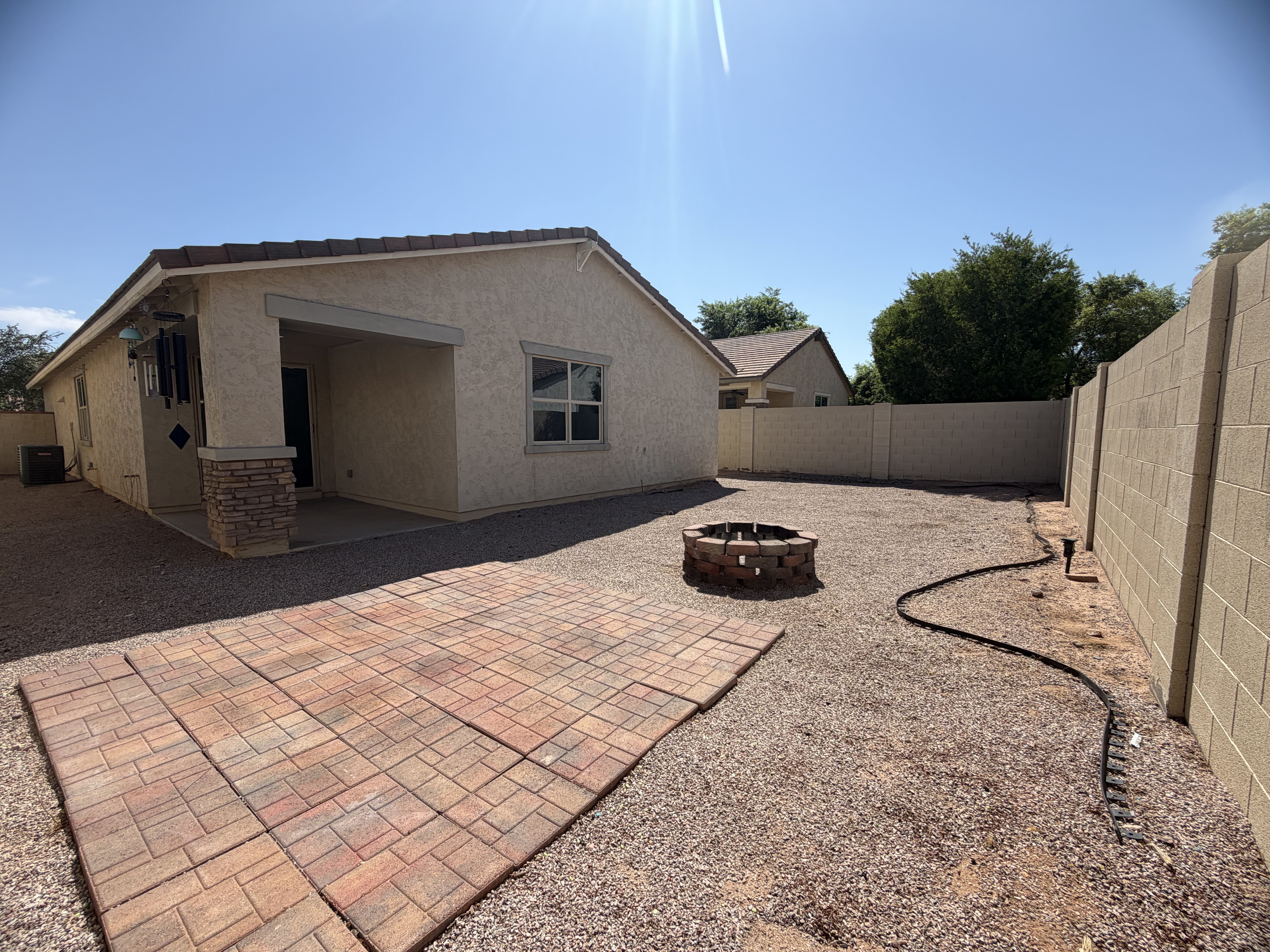 Photo 5 of 18 of 9840 E Theia Dr, Mesa, AZ