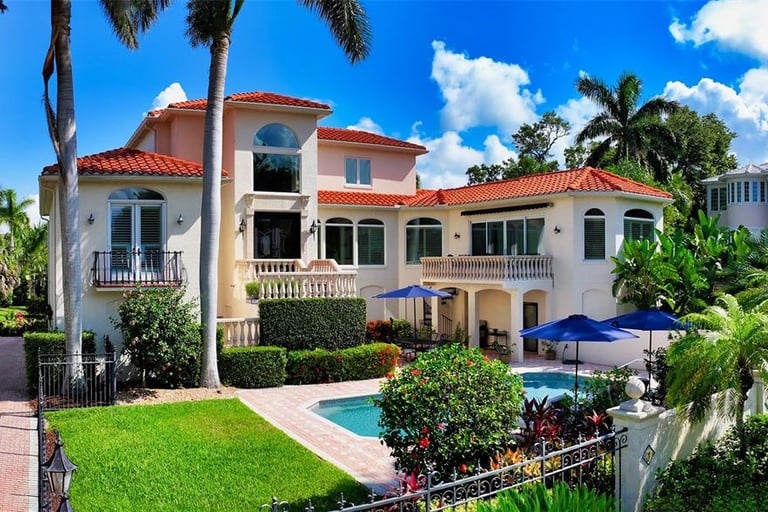 default property photo