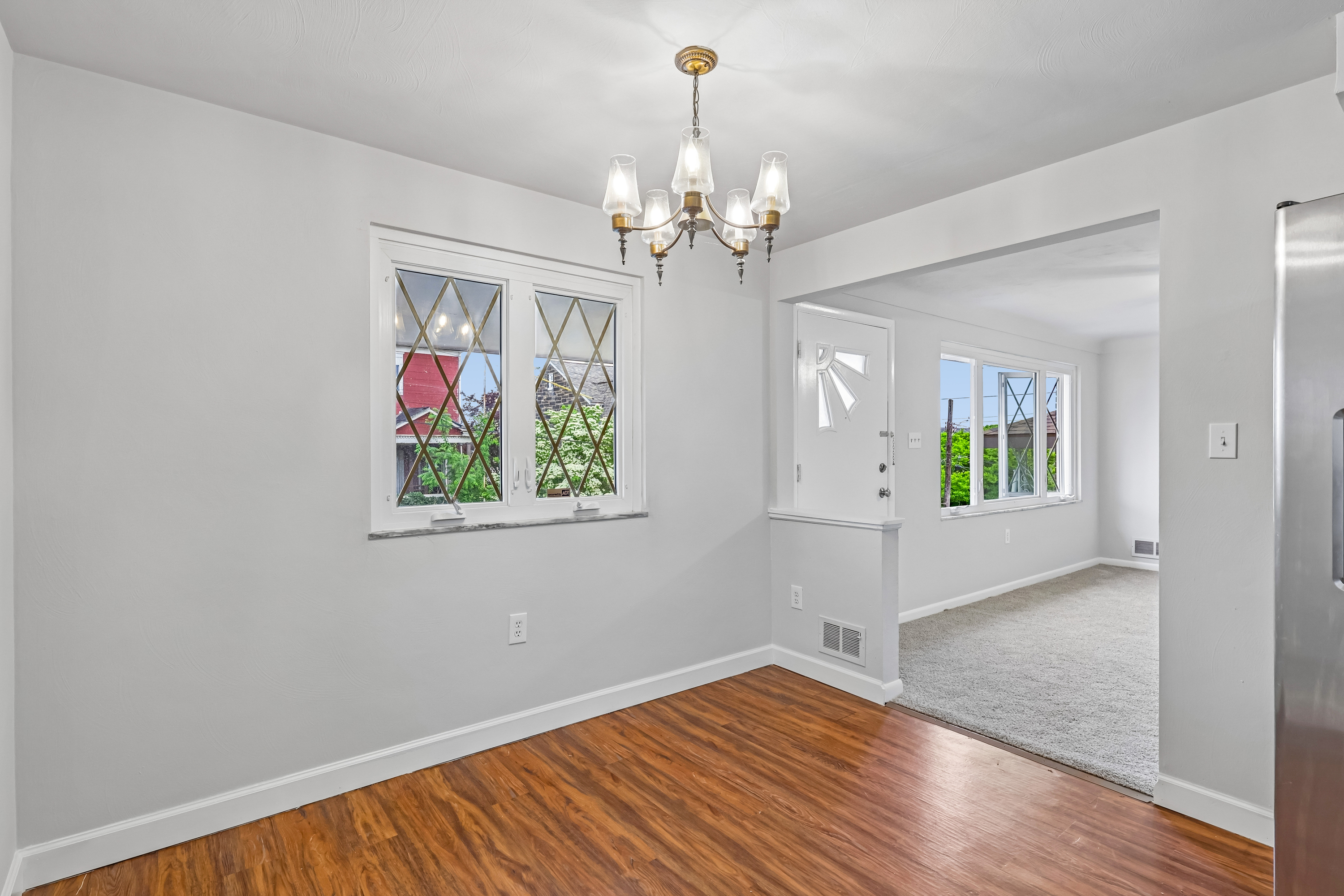 Photo 7 of 47 of 3207 Garbett St, McKeesport, PA