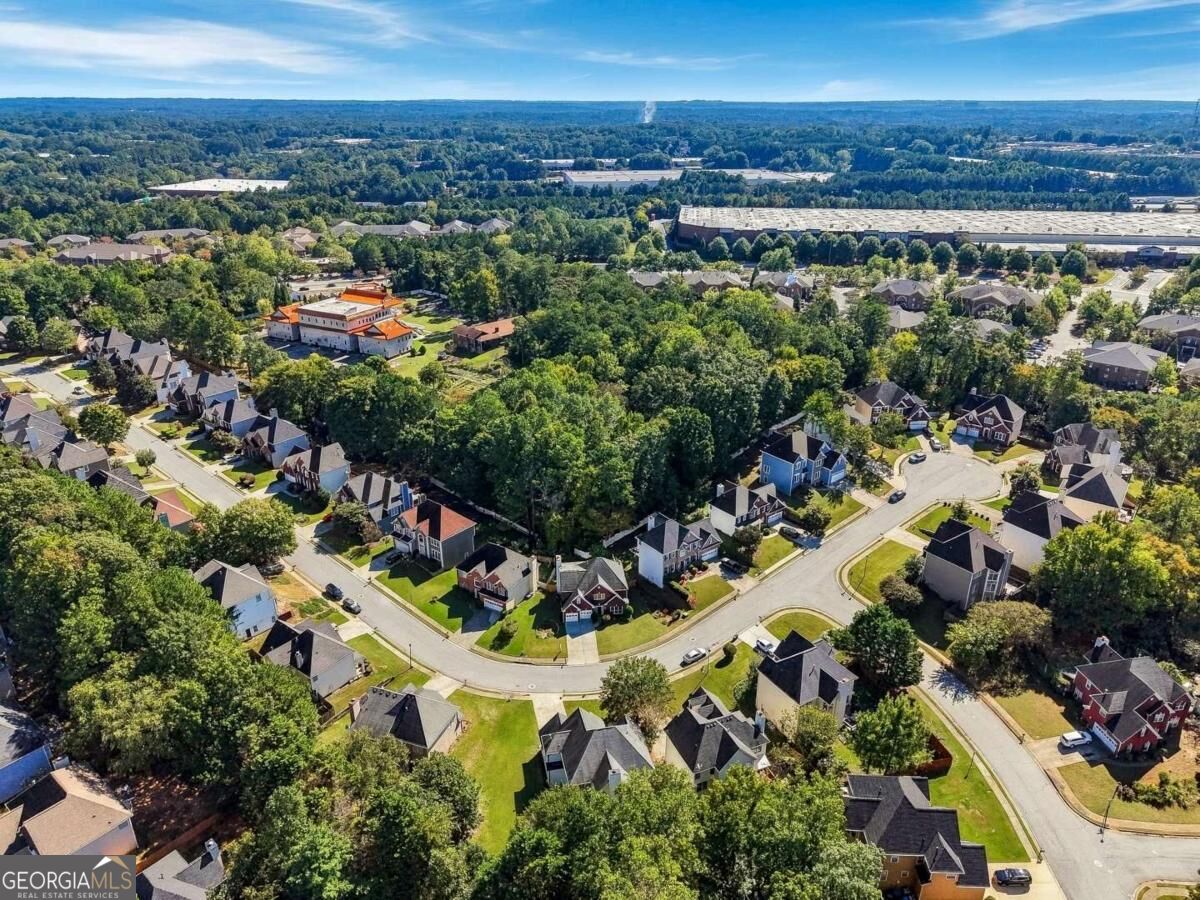Photo 44 of 51 of 2680 Factor Walk Blvd, Suwanee, GA
