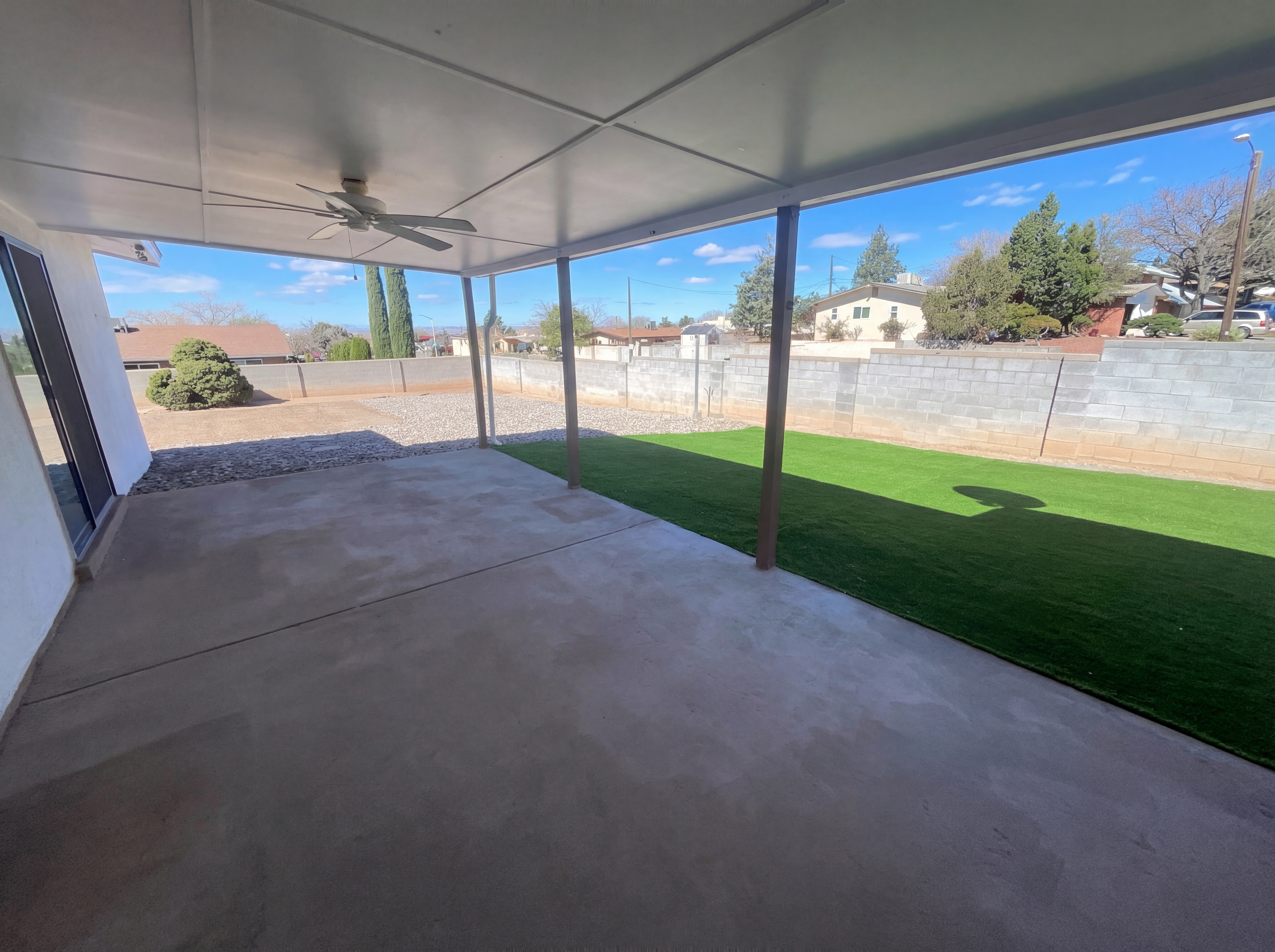 Photo 19 of 21 of 1229 Kirby St NE, Albuquerque, NM