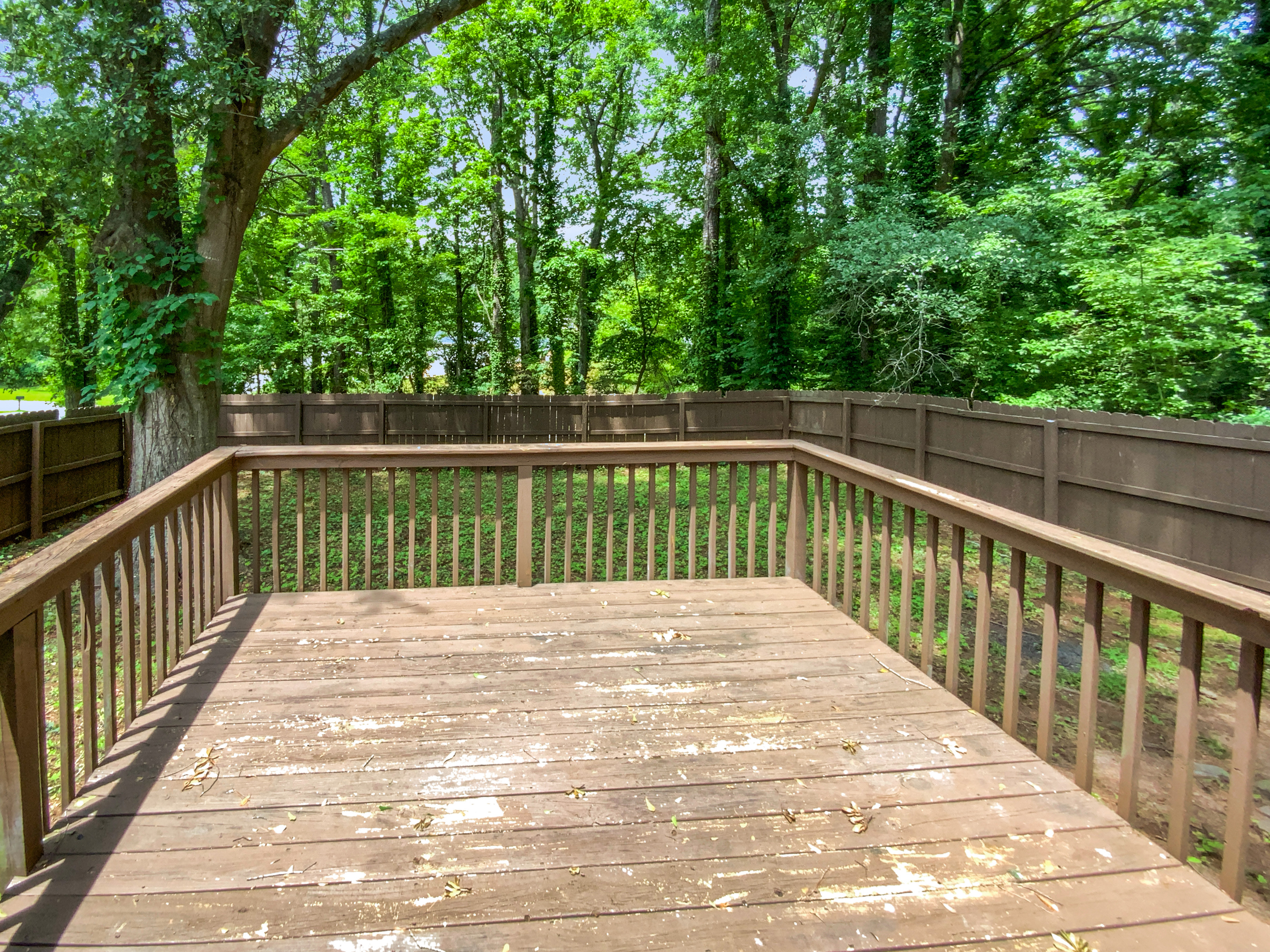 Photo 13 of 20 of 540 Stockwood Dr, Woodstock, GA