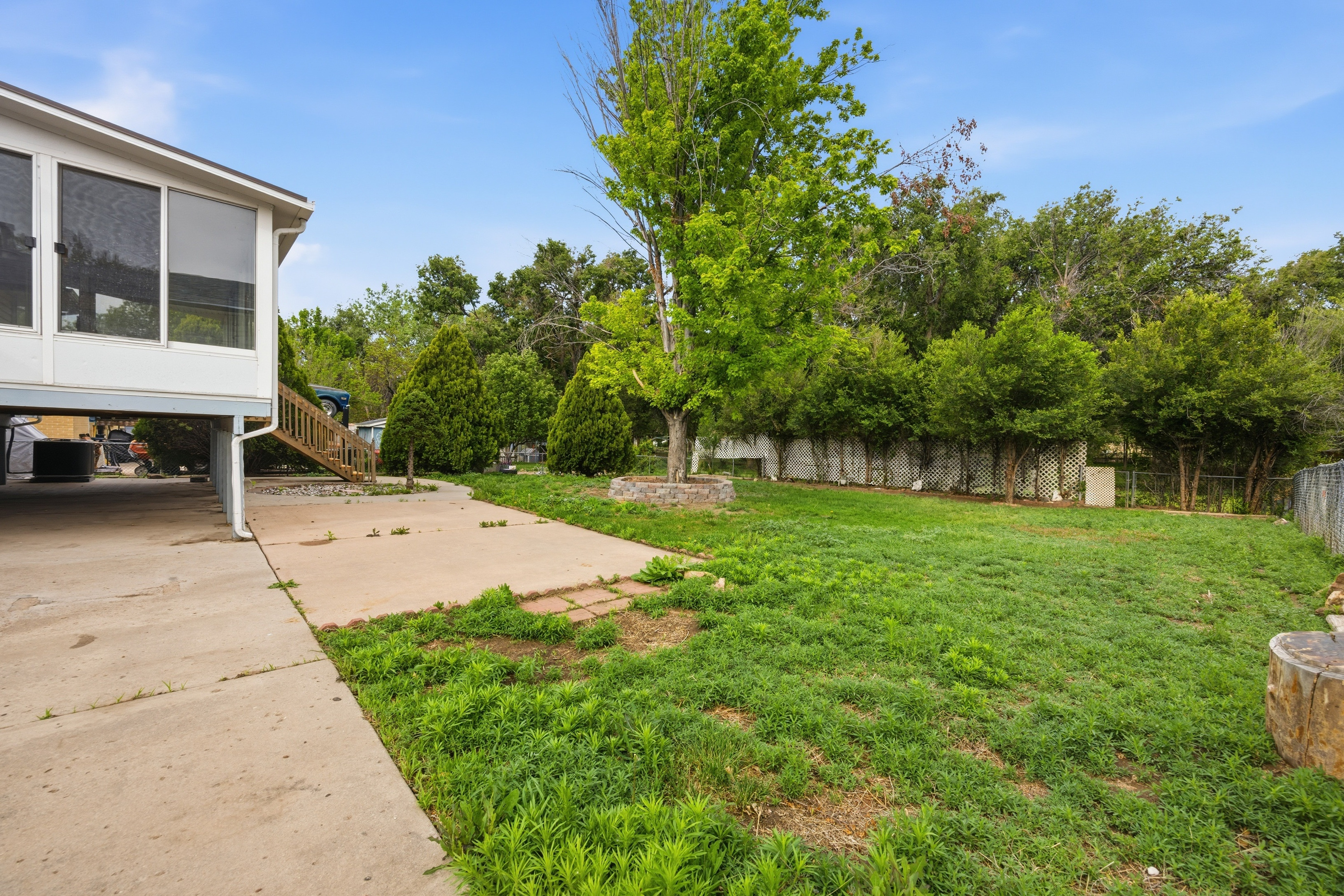 Photo 45 of 49 of 228 Fairfax St, Colorado Springs, CO