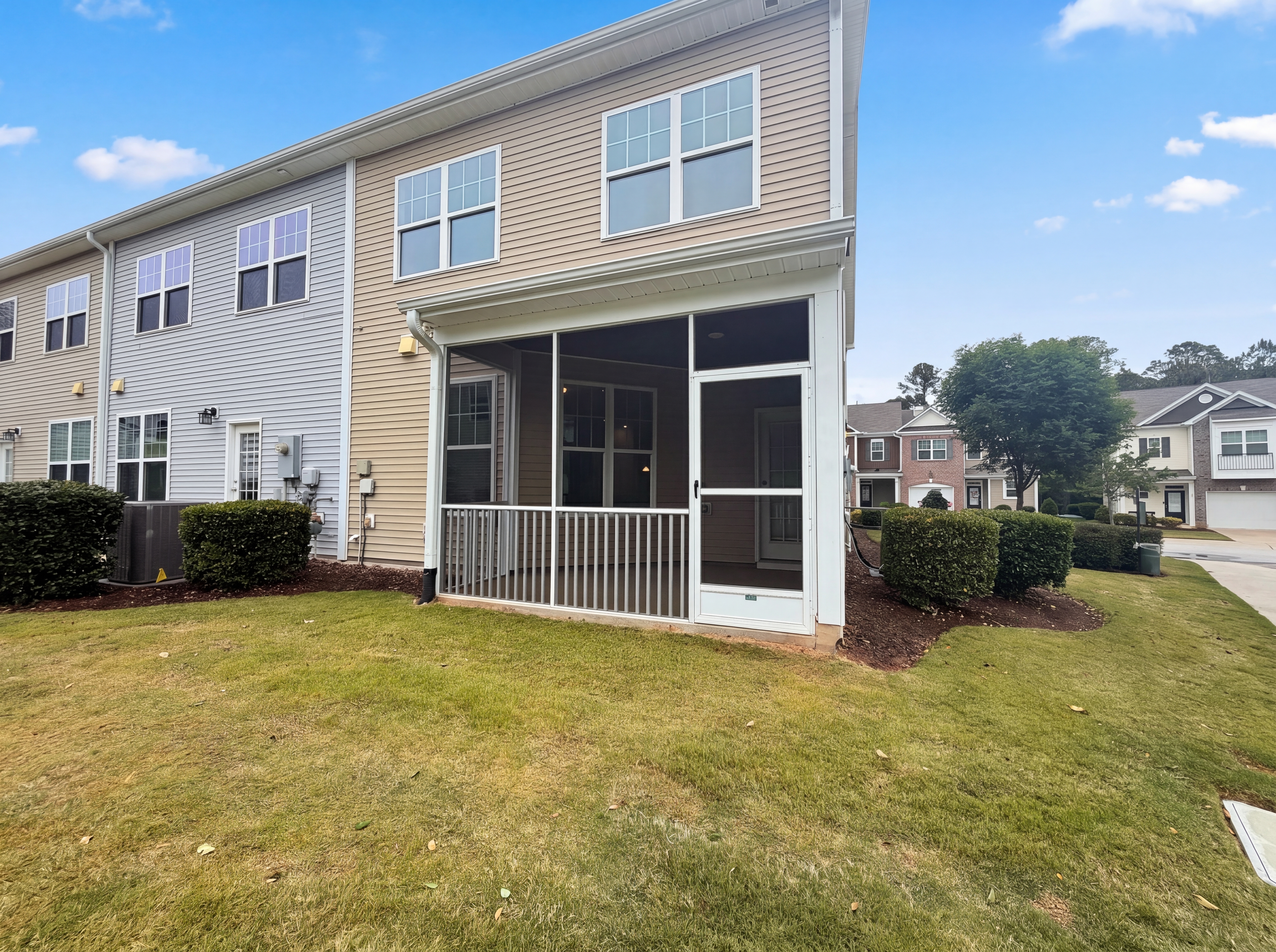 Photo 5 of 17 of 1118 Neighborly Way, Morrisville, NC