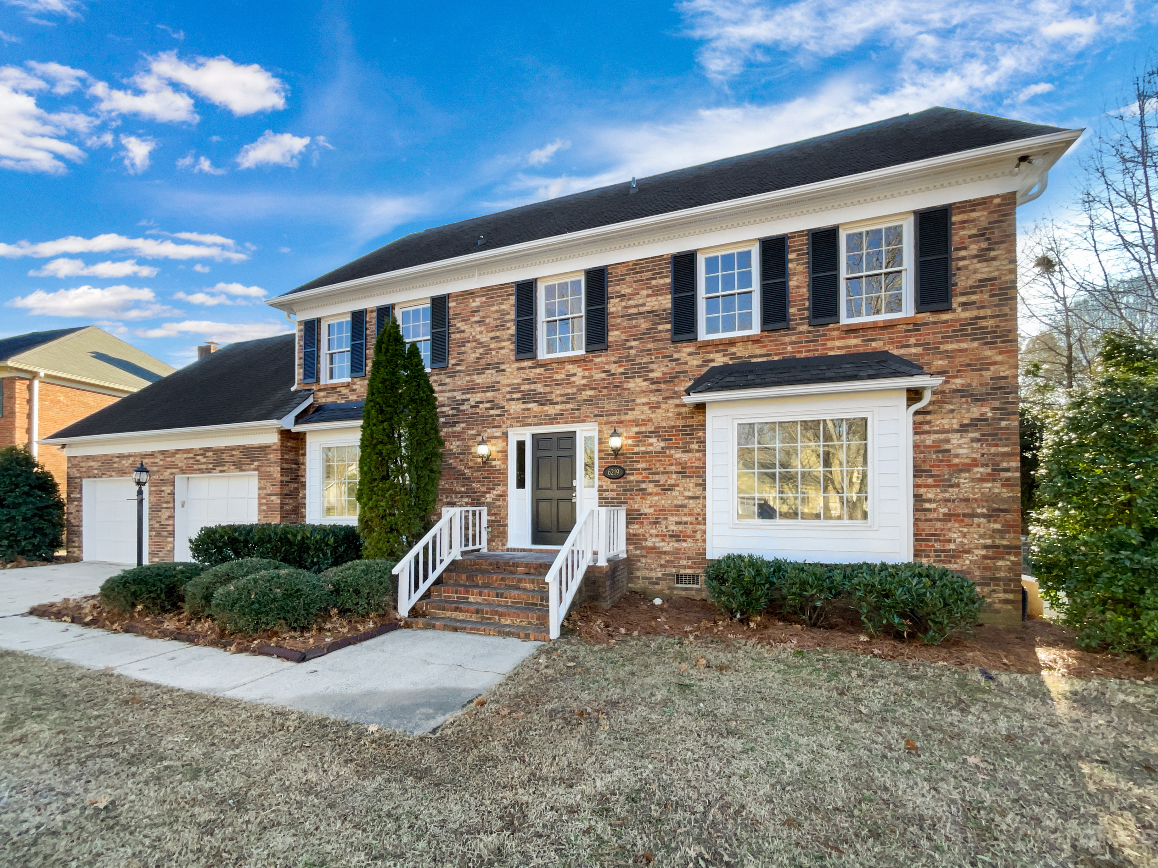 Photo 6 of 25 of 6219 Boykin Spaniel Rd, Charlotte, NC