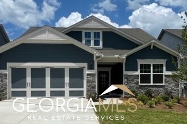 248 Hickory Bluffs Pkwy, Canton, GA 30114 Opendoor