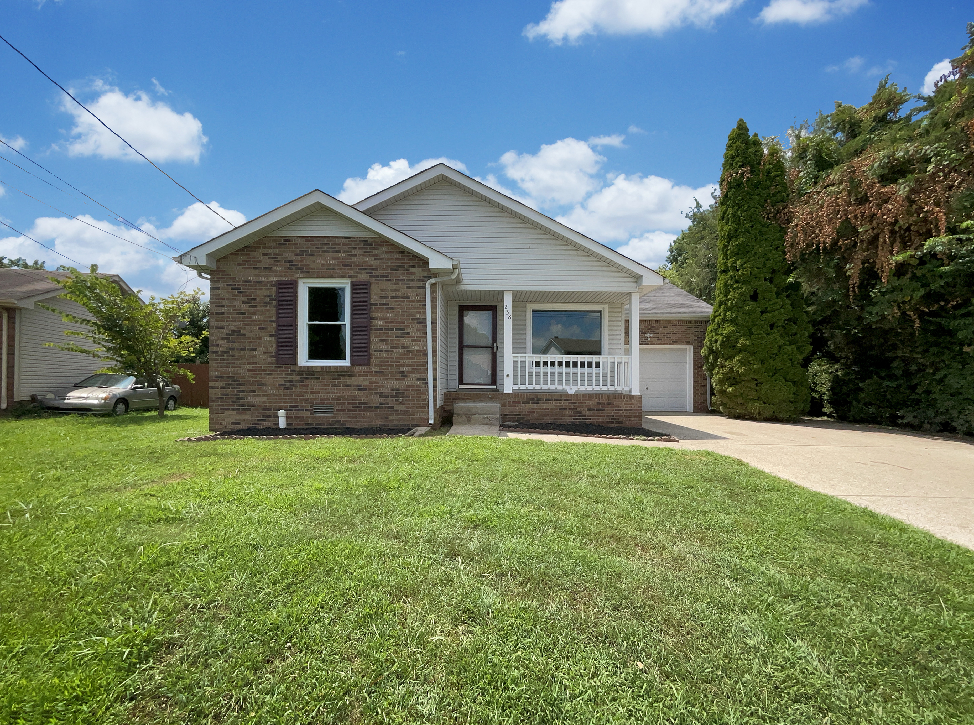 Photo 18 of 21 of 238 Windmeade Cir, Clarksville, TN