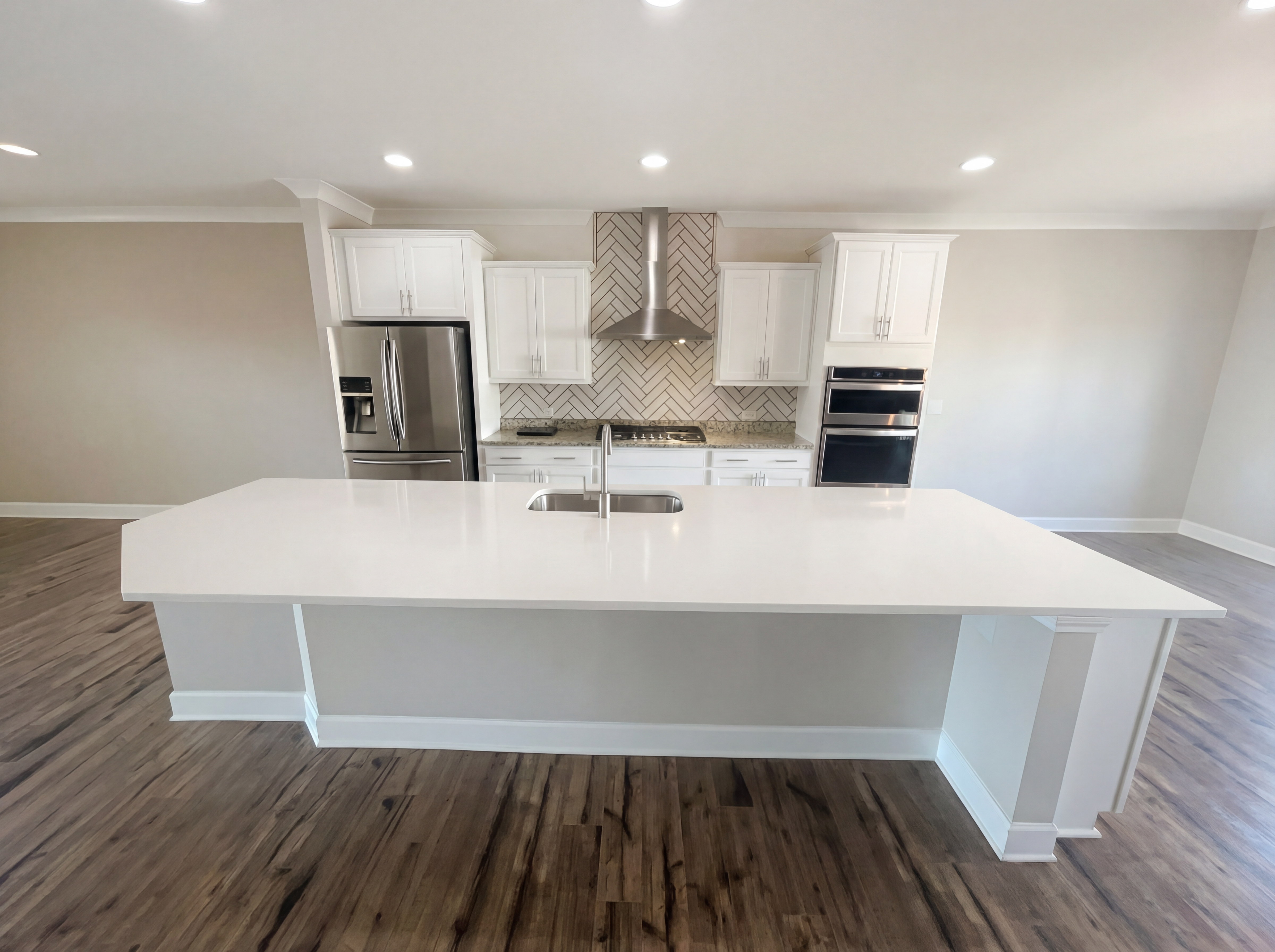 Photo 2 of 34 of 2154 Hinton Dr SE, Smyrna, GA