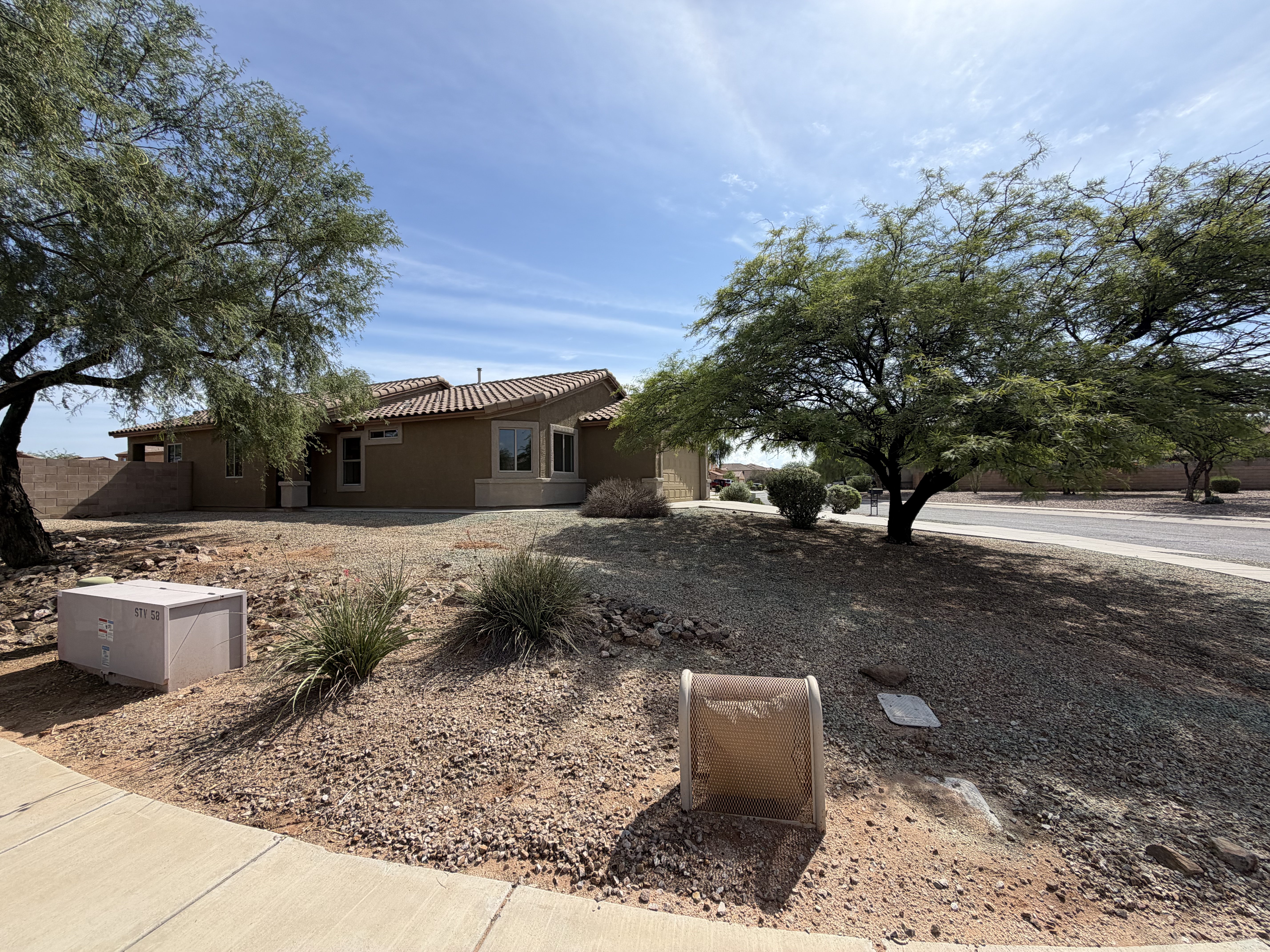 Photo 20 of 21 of 6550 W Wolf Valley Way, Tucson, AZ