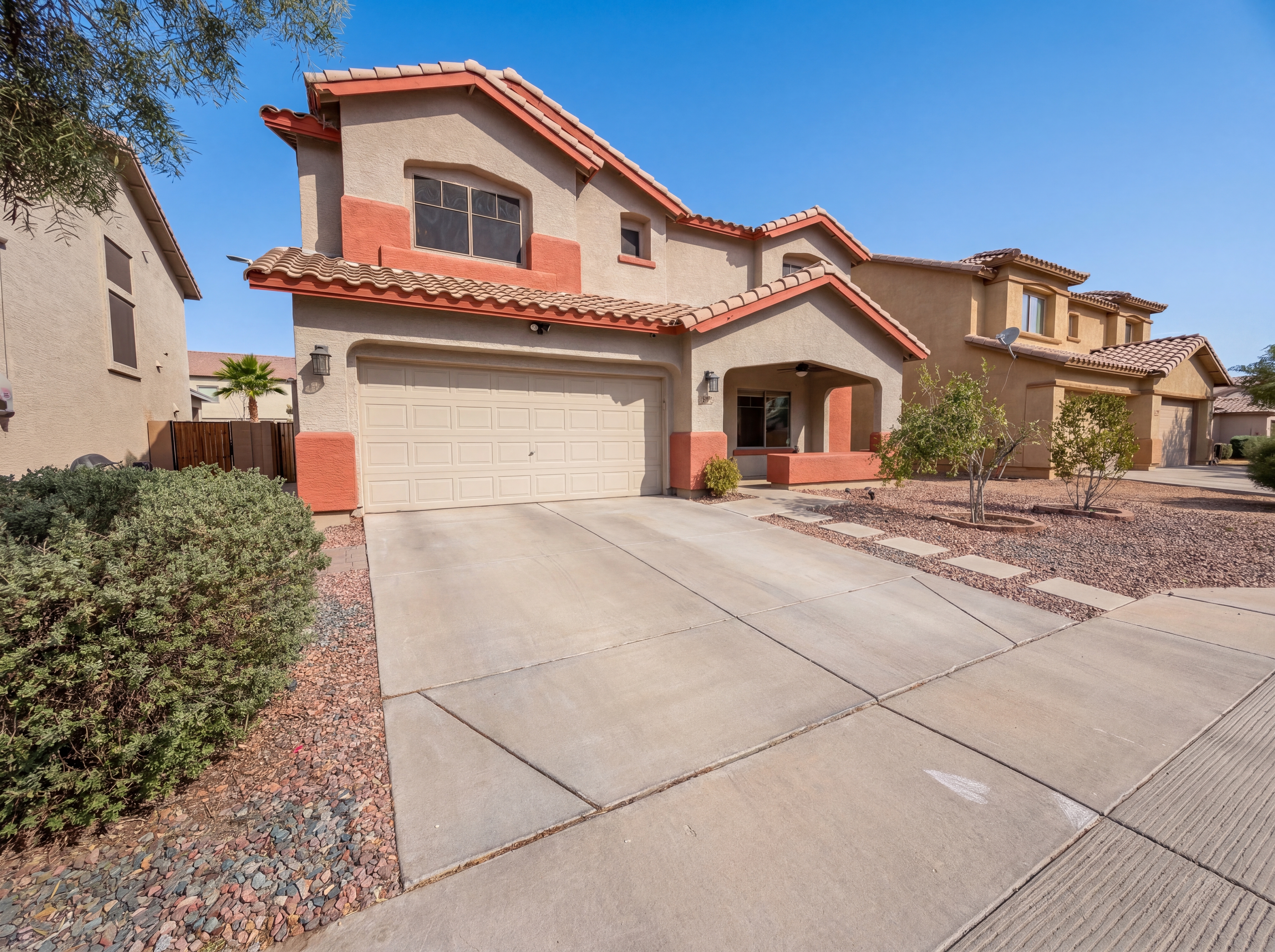 Photo 31 of 35 of 6620 S 48th Ln, Laveen, AZ