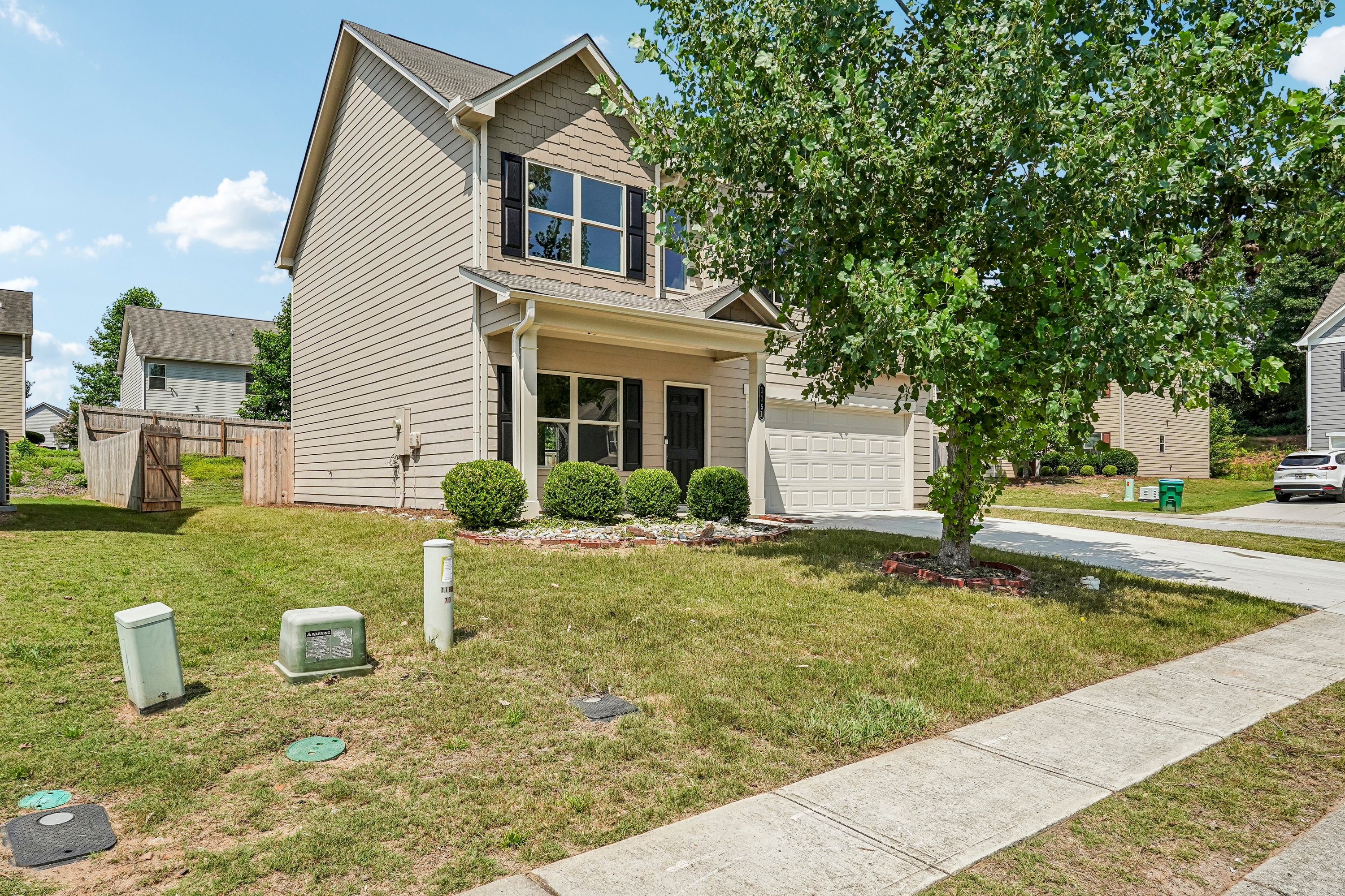 Photo 41 of 46 of 1151 Glenwyck Dr, Braselton, GA