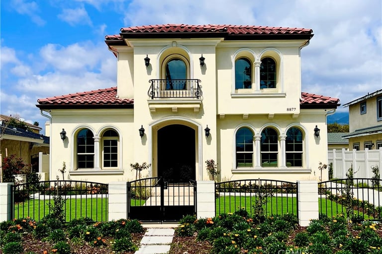 8877 Emperor Ave, San Gabriel, CA 91775 Opendoor