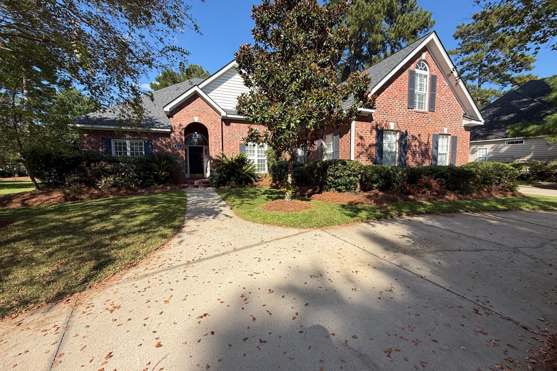 Photo 1 of 313 Glen Eagles Dr