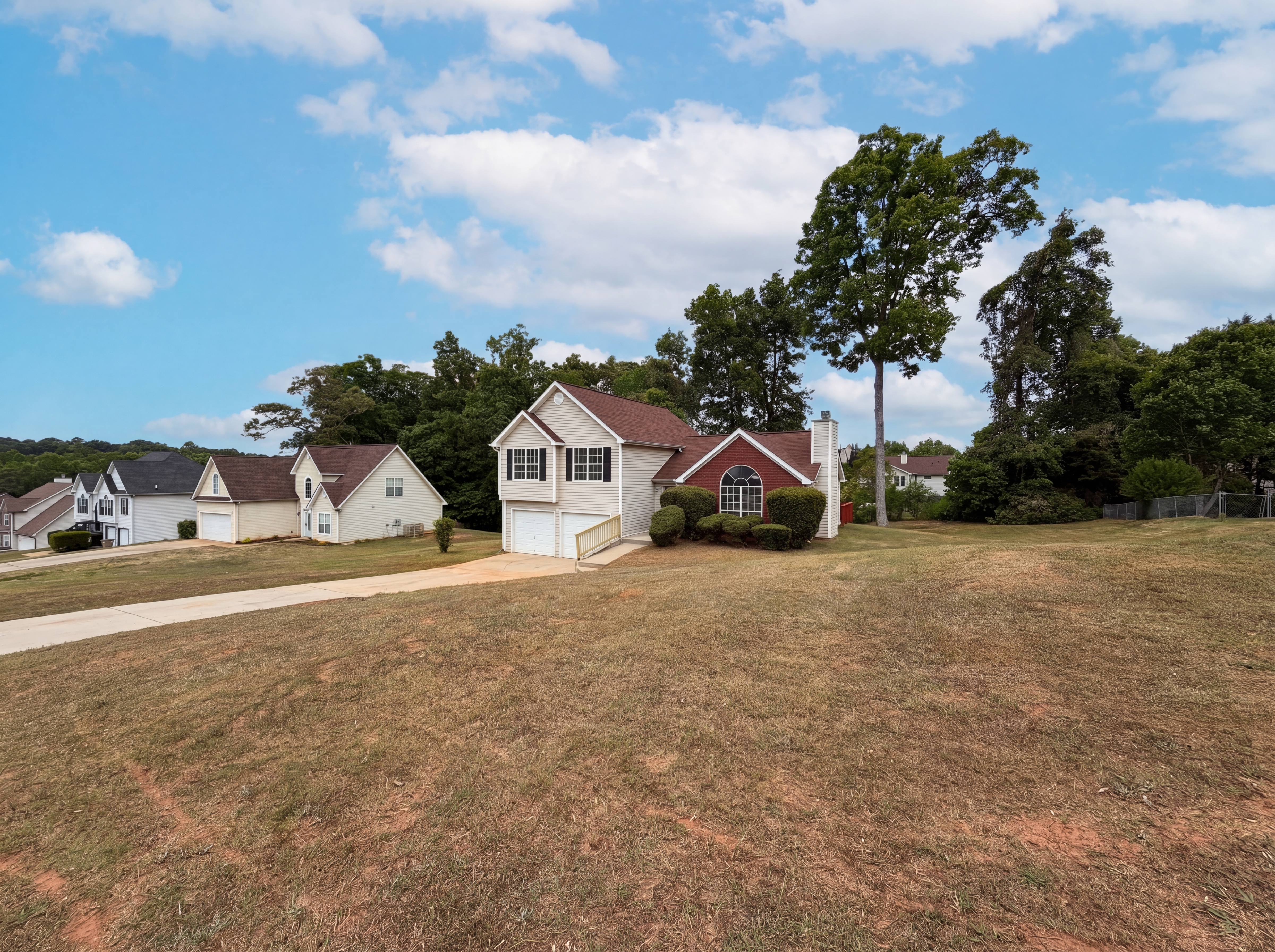 Photo 24 of 28 of 4484 Northridge Trl, Ellenwood, GA