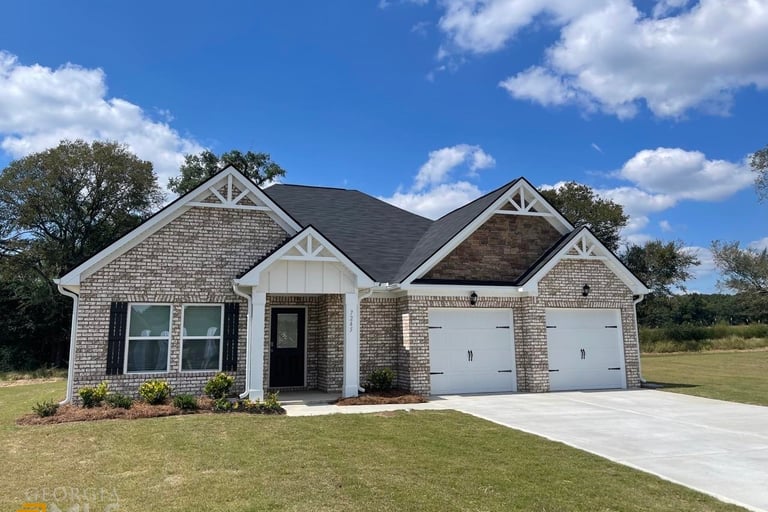 1341 Midnight Ride Ct, Hampton, GA 30228 | Opendoor