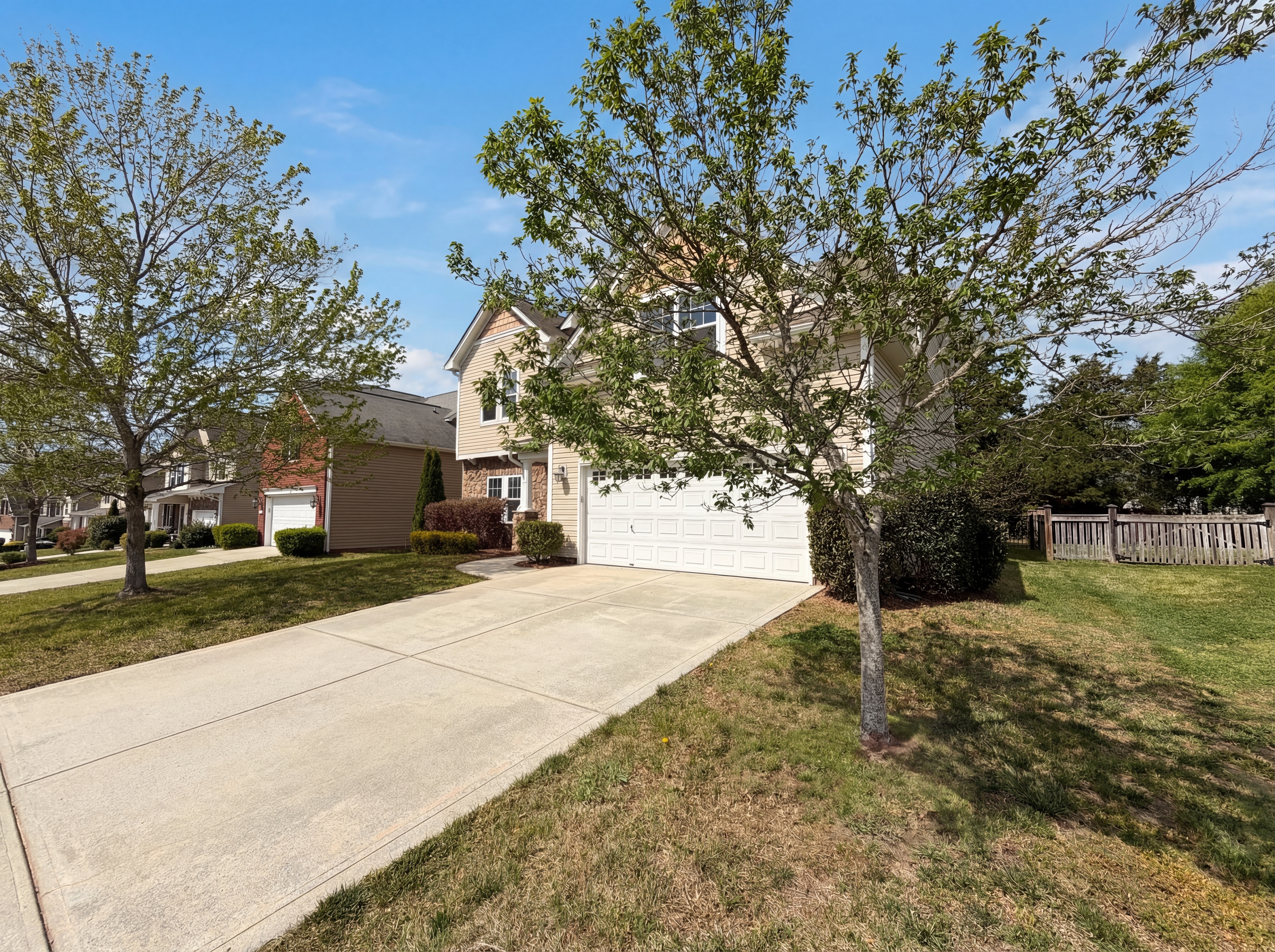 Photo 22 of 27 of 9696 Ravenscroft Ln NW, Concord, NC