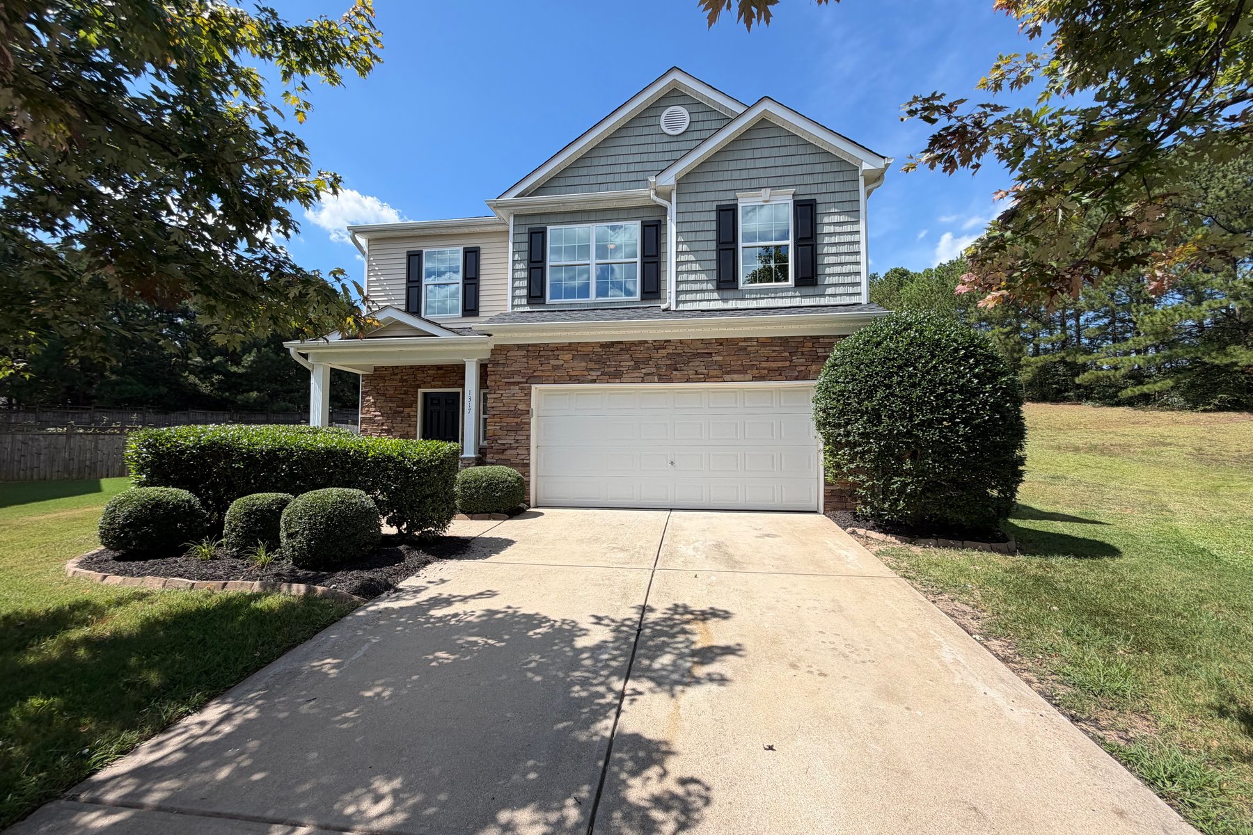 Photo 1 of 1317 Hosmer Ct