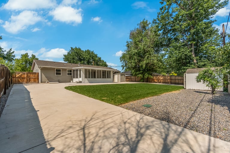 Photo 5 of 17 - 12180 W 65th Ave, Arvada, CO 80004