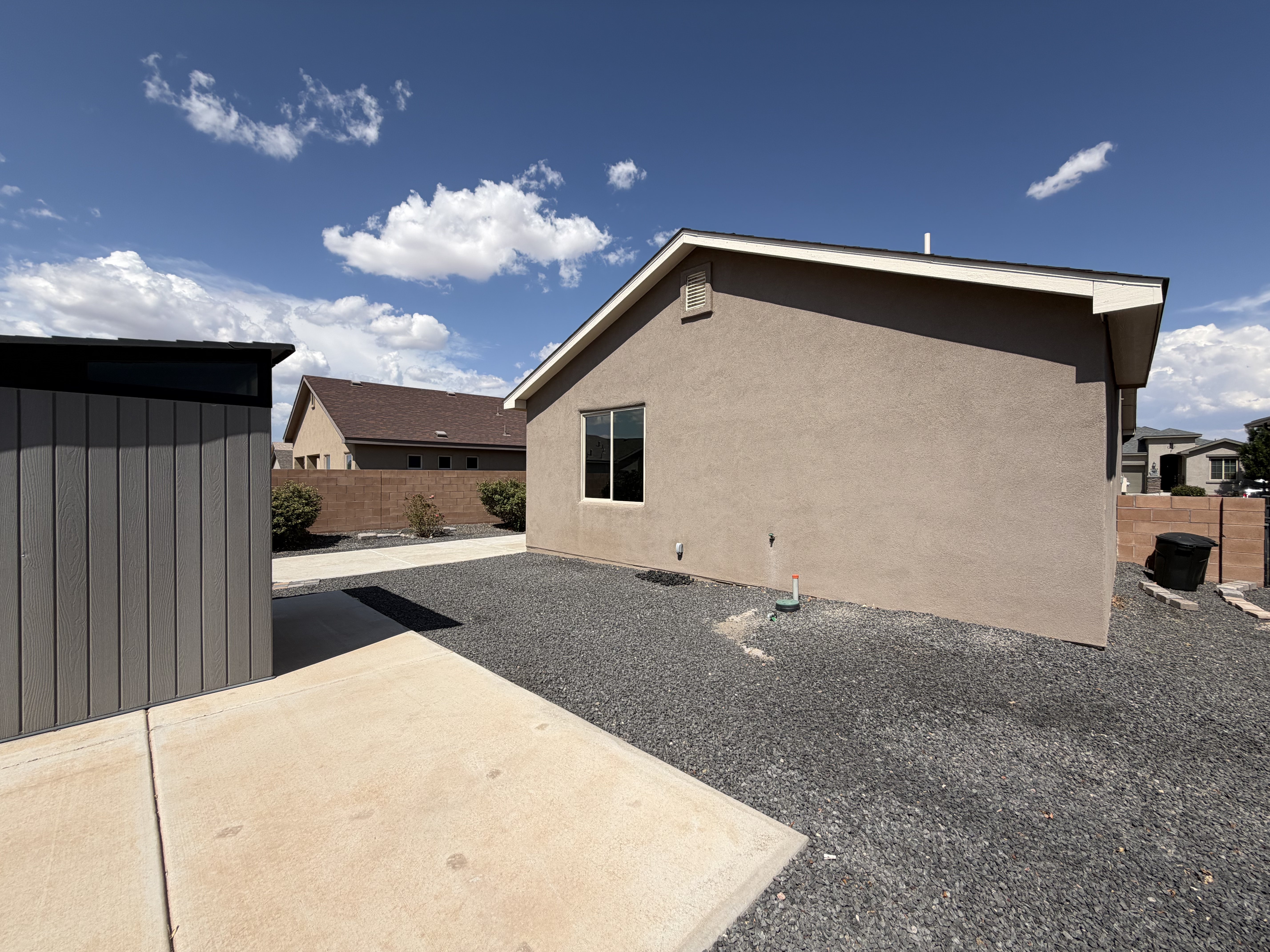 Photo 23 of 24 of 6384 Red Falcon Dr NE, Rio Rancho, NM