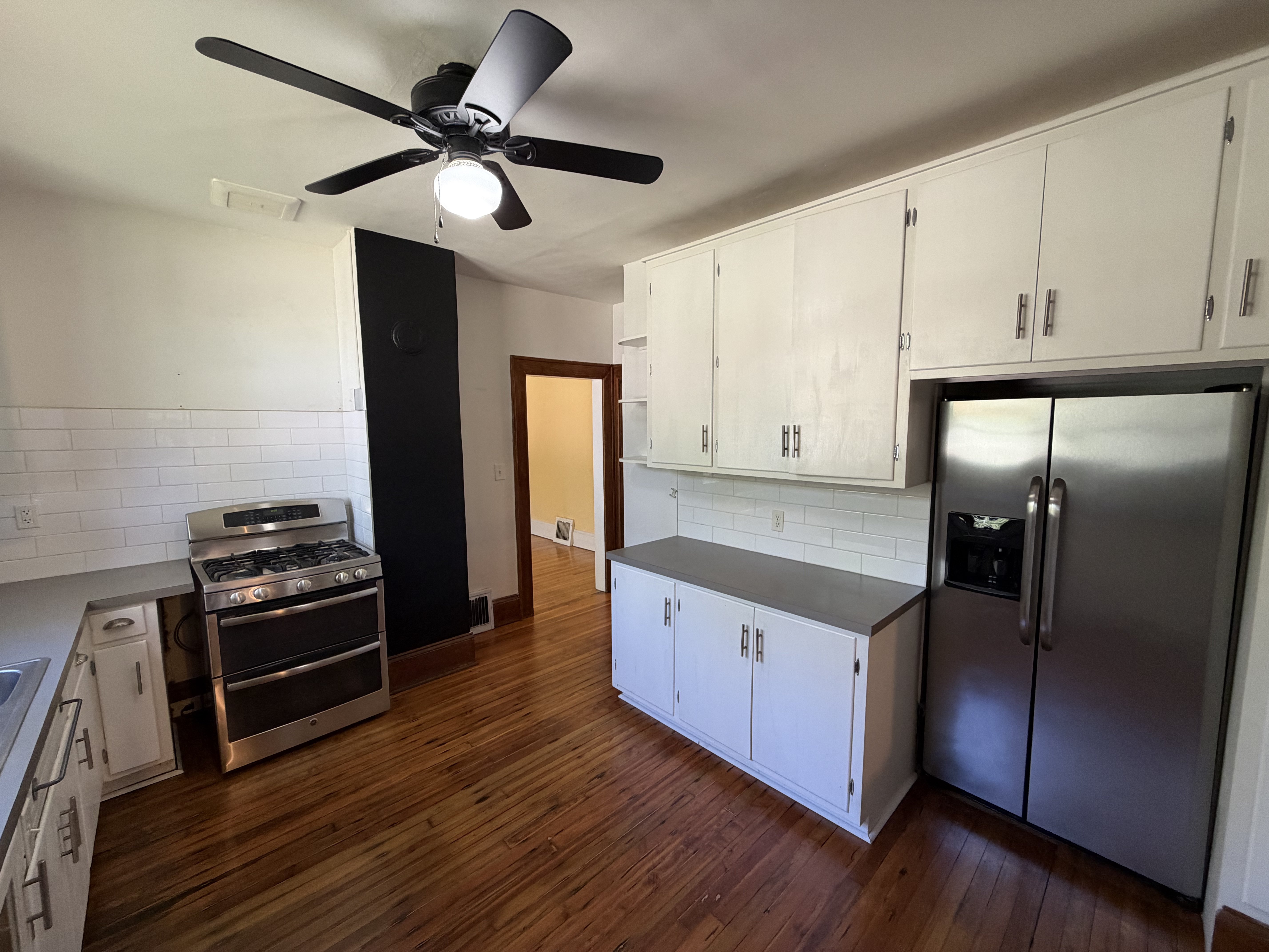 Photo 8 of 21 of 1016 Scales St, Salisbury, NC