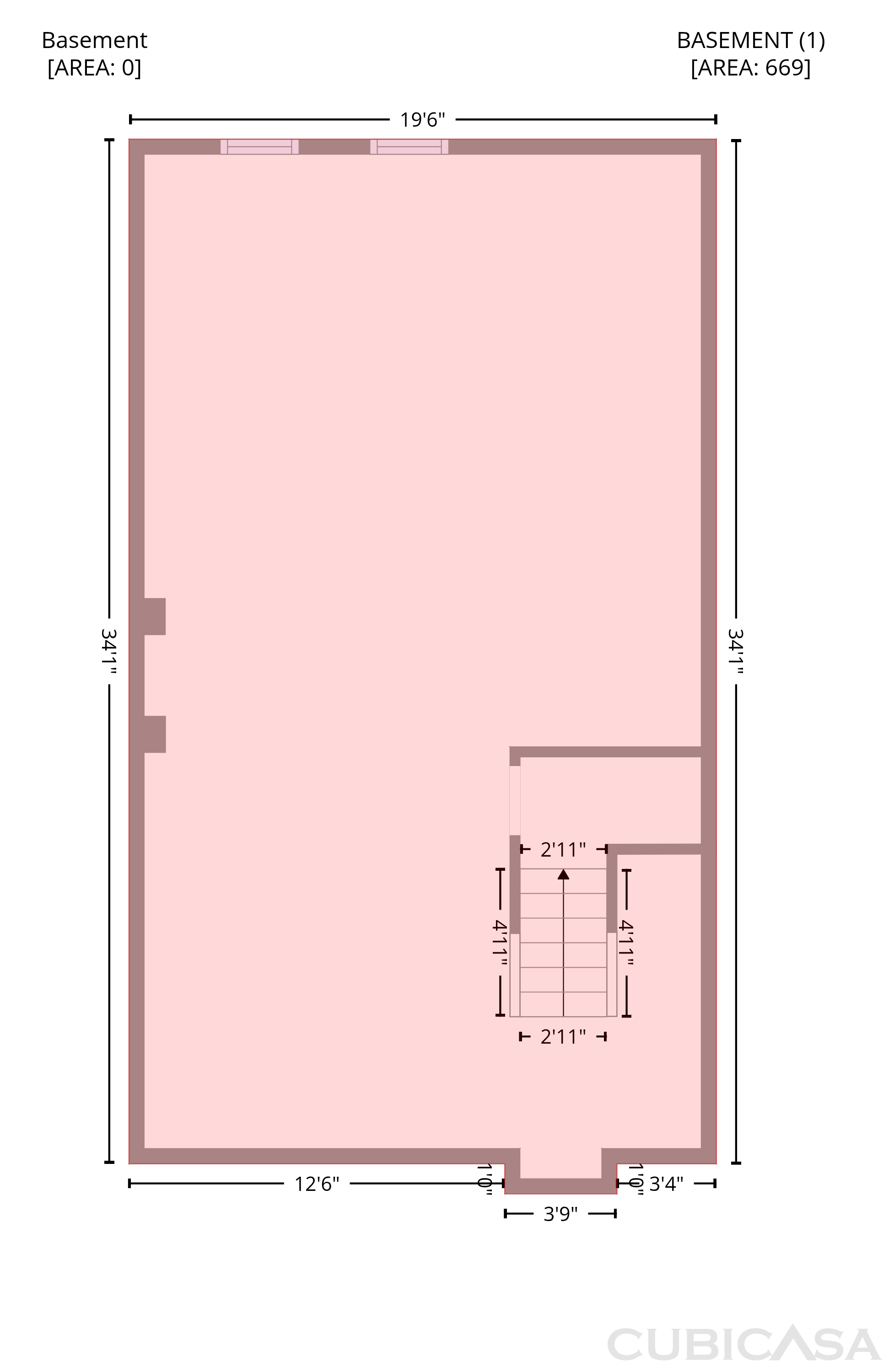 Main Floor of 4542 Carrington Way, Hilliard, OH