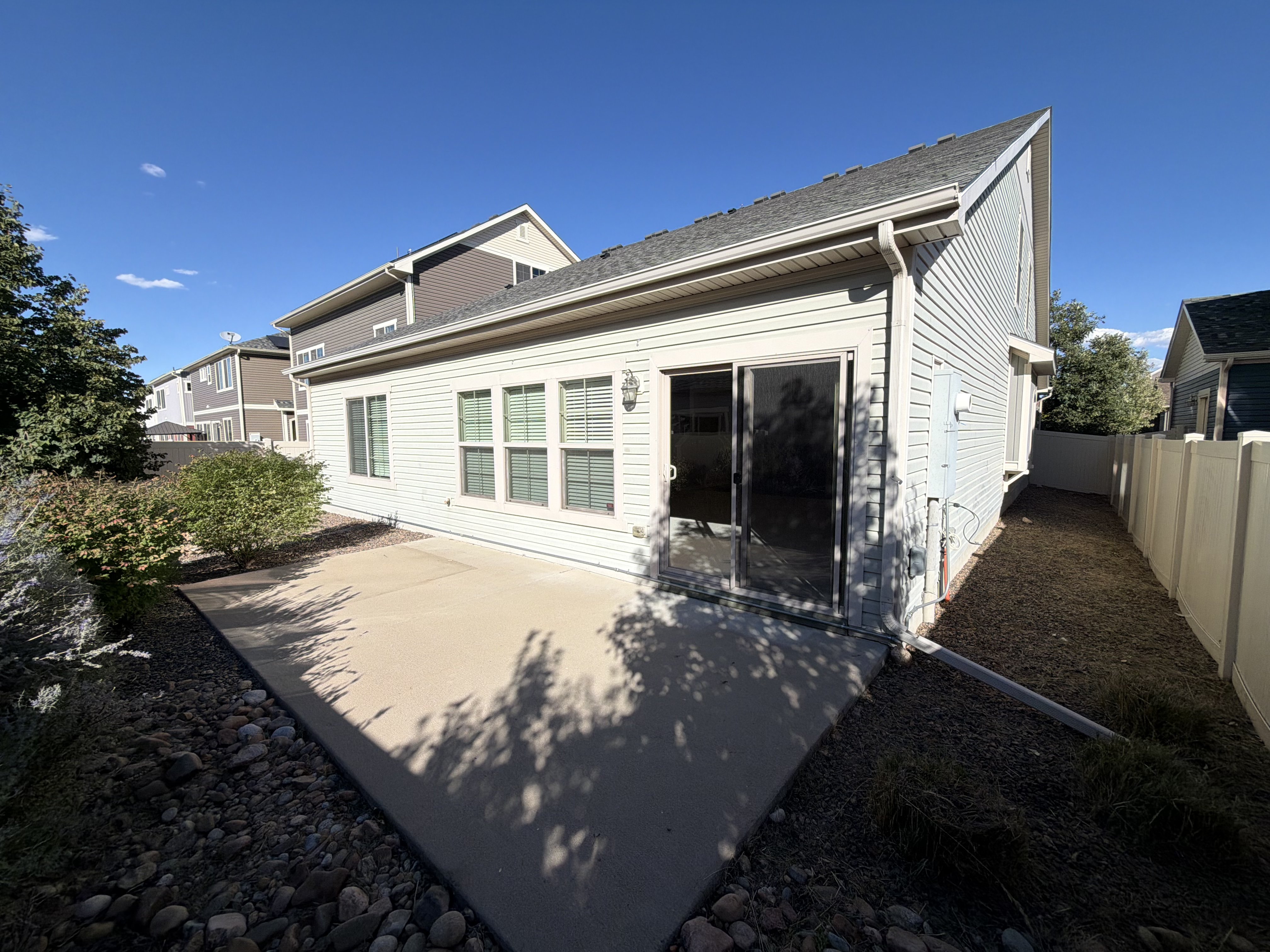 Photo 38 of 42 of 4741 Ventura St, Denver, CO