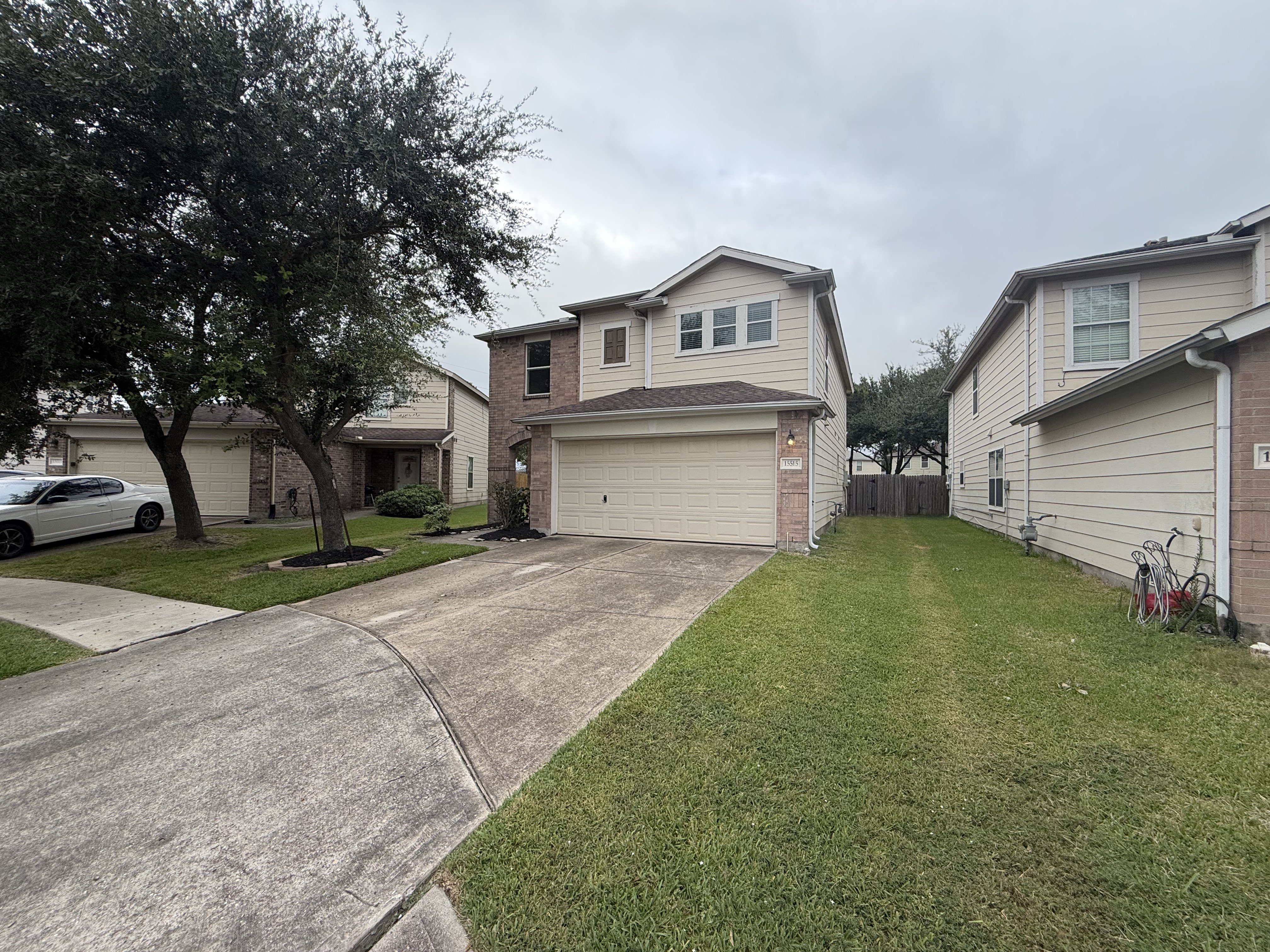 Photo 44 of 49 of 15515 Hollow Cypress Ct, Houston, TX