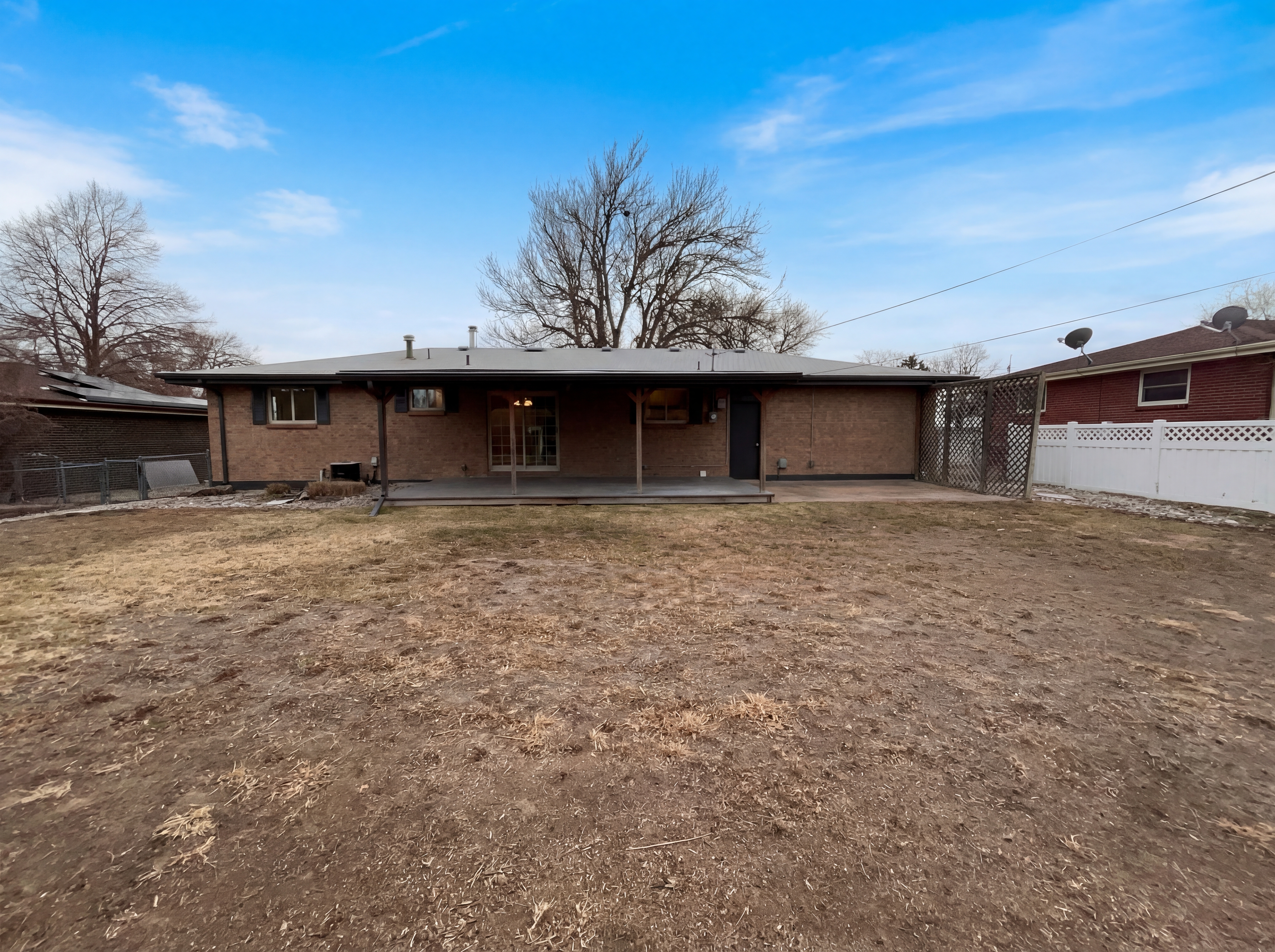 Photo 14 of 49 of 1027 N 1st St, Johnstown, CO