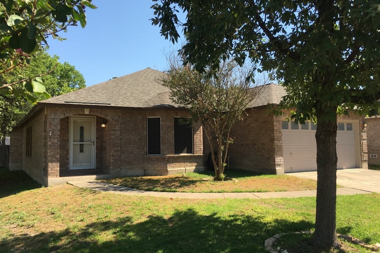 10326 Stonefield Pl, San Antonio, TX 78254 Opendoor