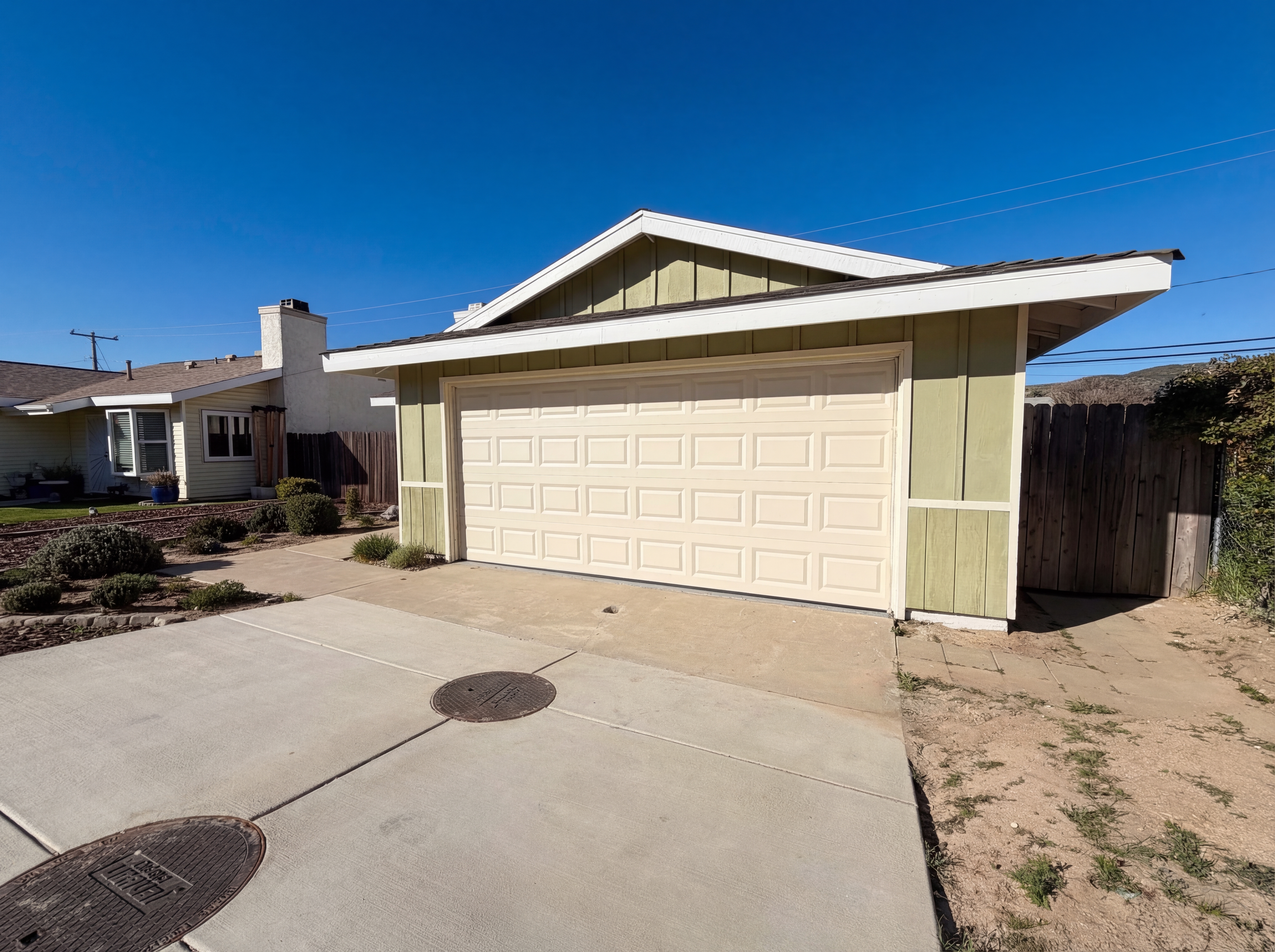 Photo 8 of 21 of 14719 Sandy Ridge Rd, Lake Hughes, CA