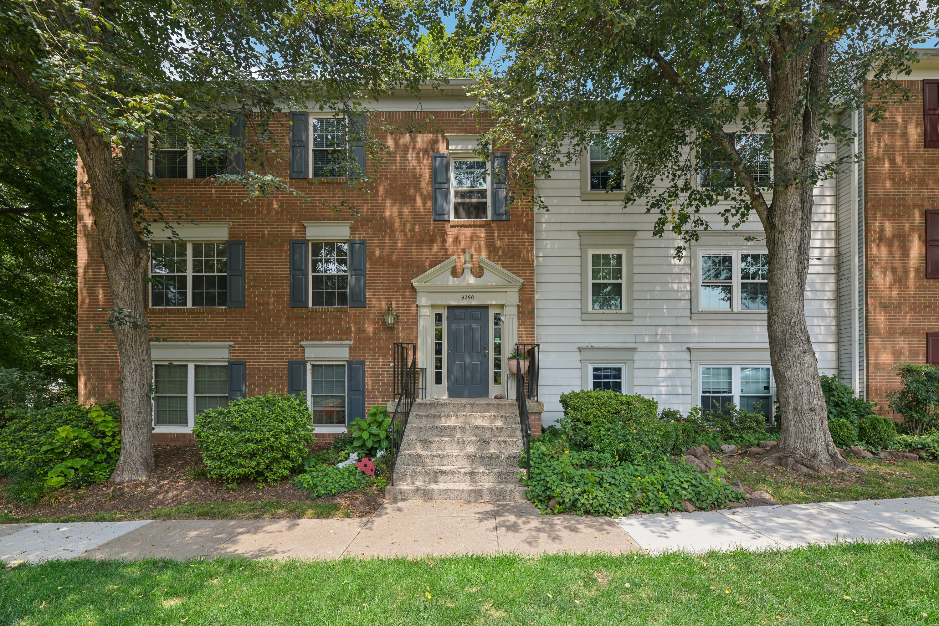 Photo 9 of 29 of 9260 Niki Pl, Manassas, VA