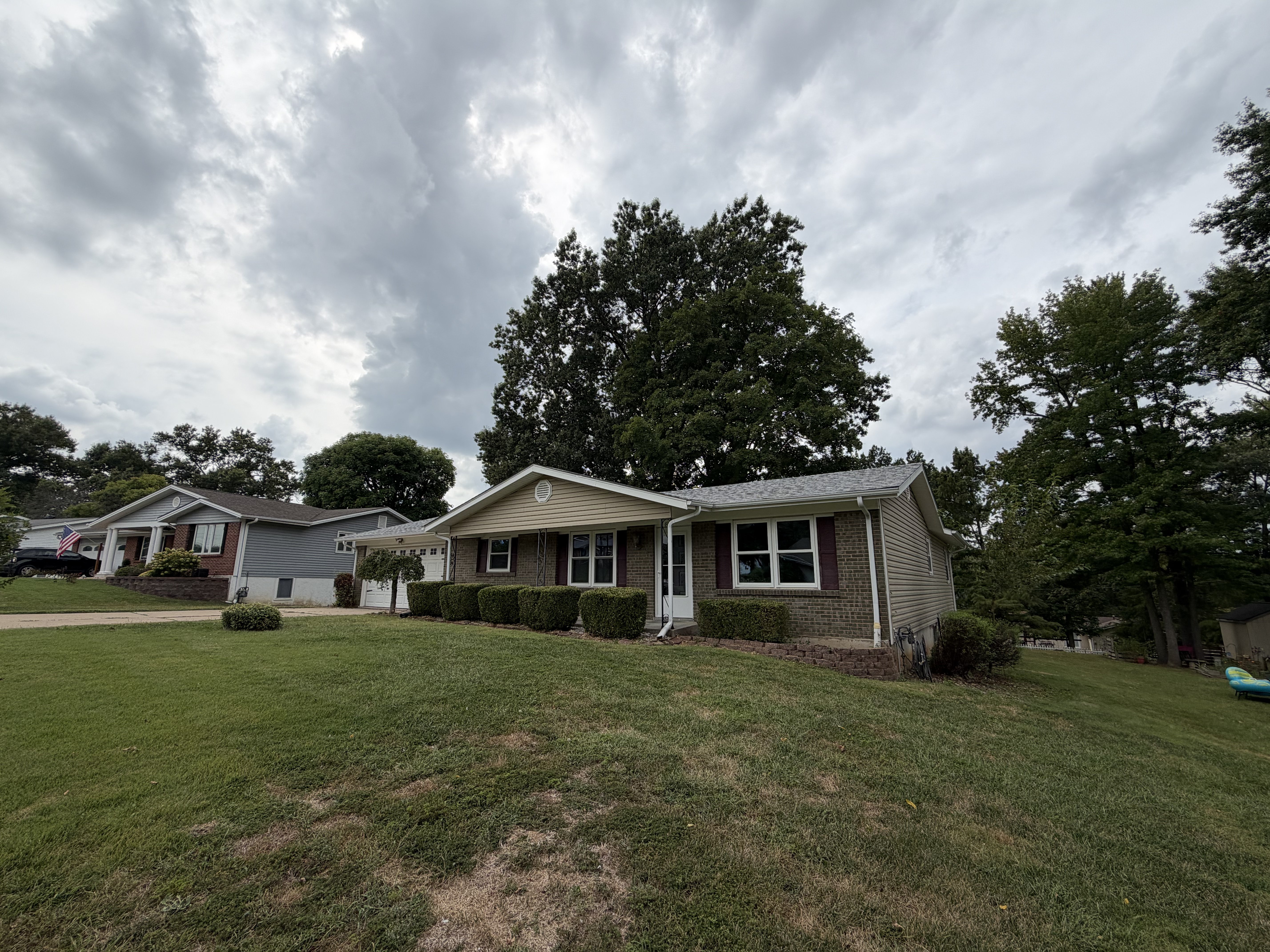 Photo 6 of 19 of 1621 Christy Dr, Saint Charles, MO