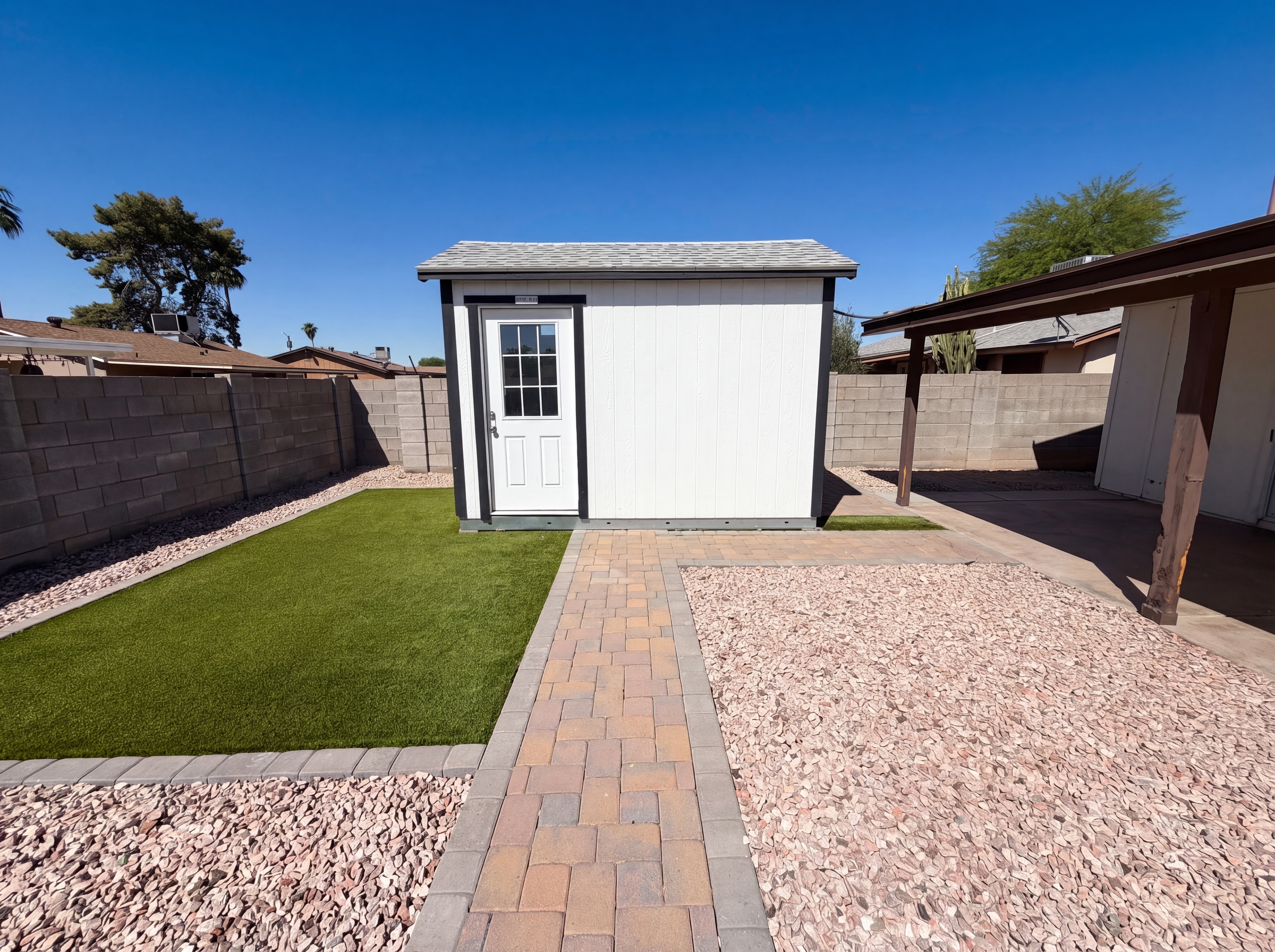 Photo 30 of 32 of 8107 W Meadowbrook Ave, Phoenix, AZ