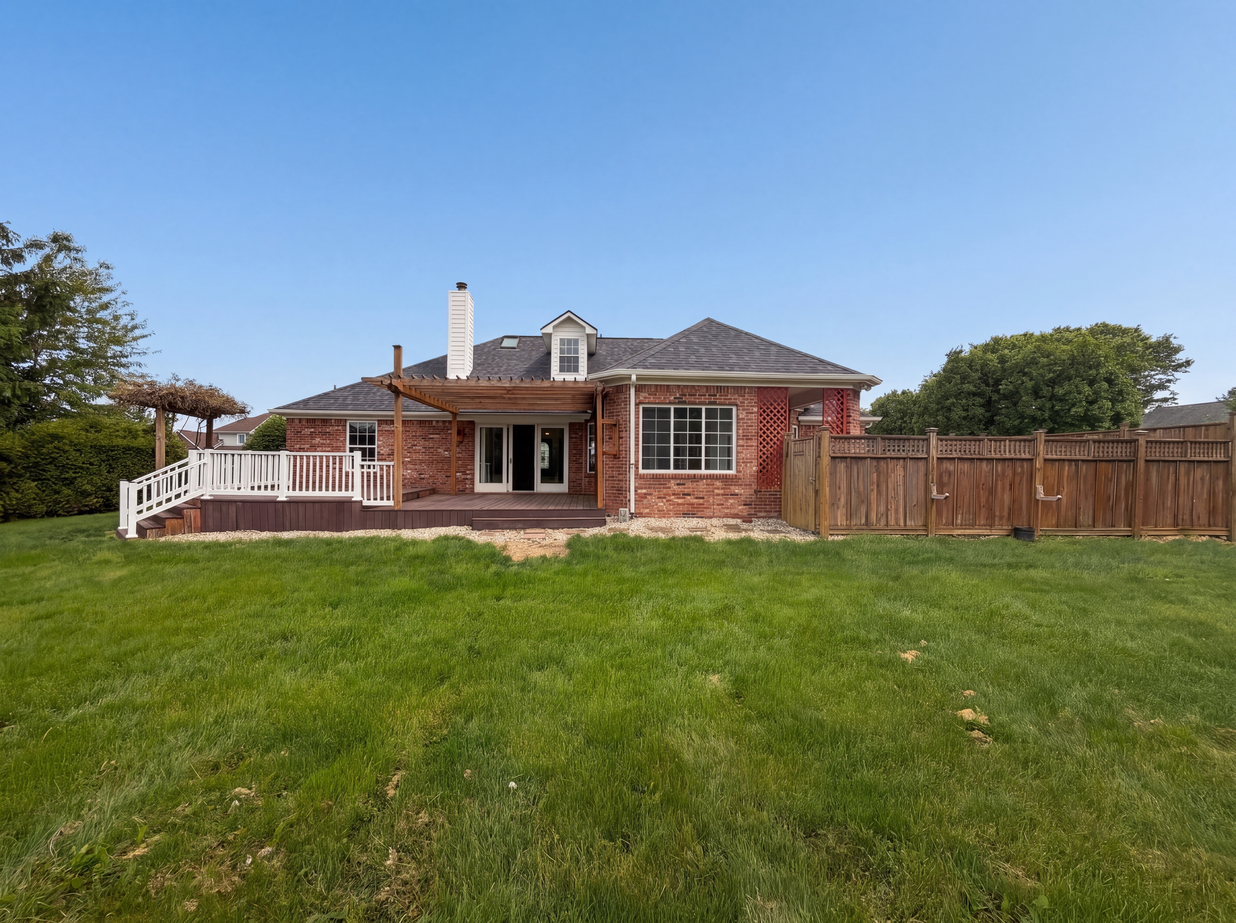 Photo 5 of 26 of 3646 Meadowlark Ln, Brownsburg, IN