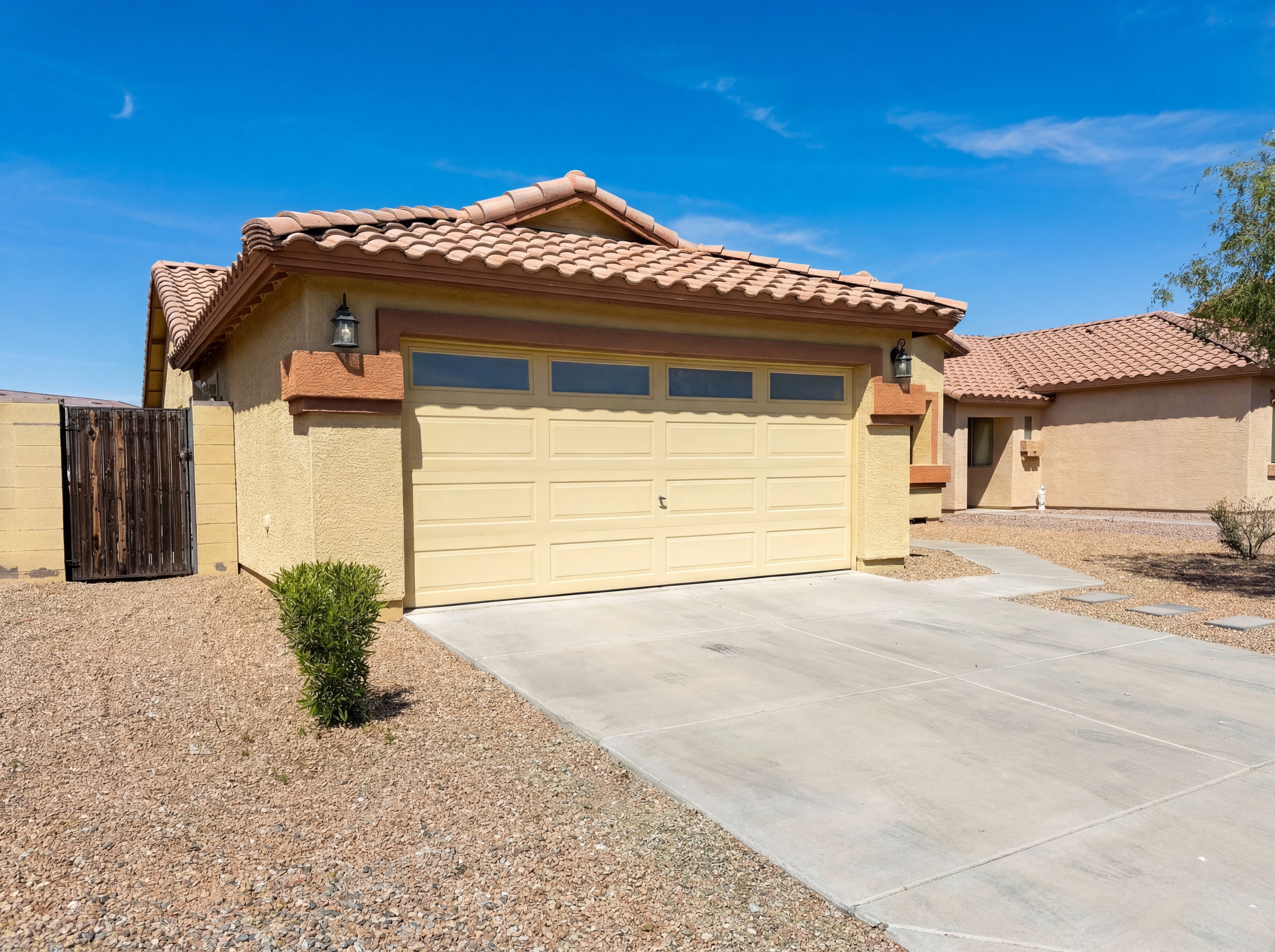 Photo 6 of 28 of 24466 W Pueblo Ave, Buckeye, AZ