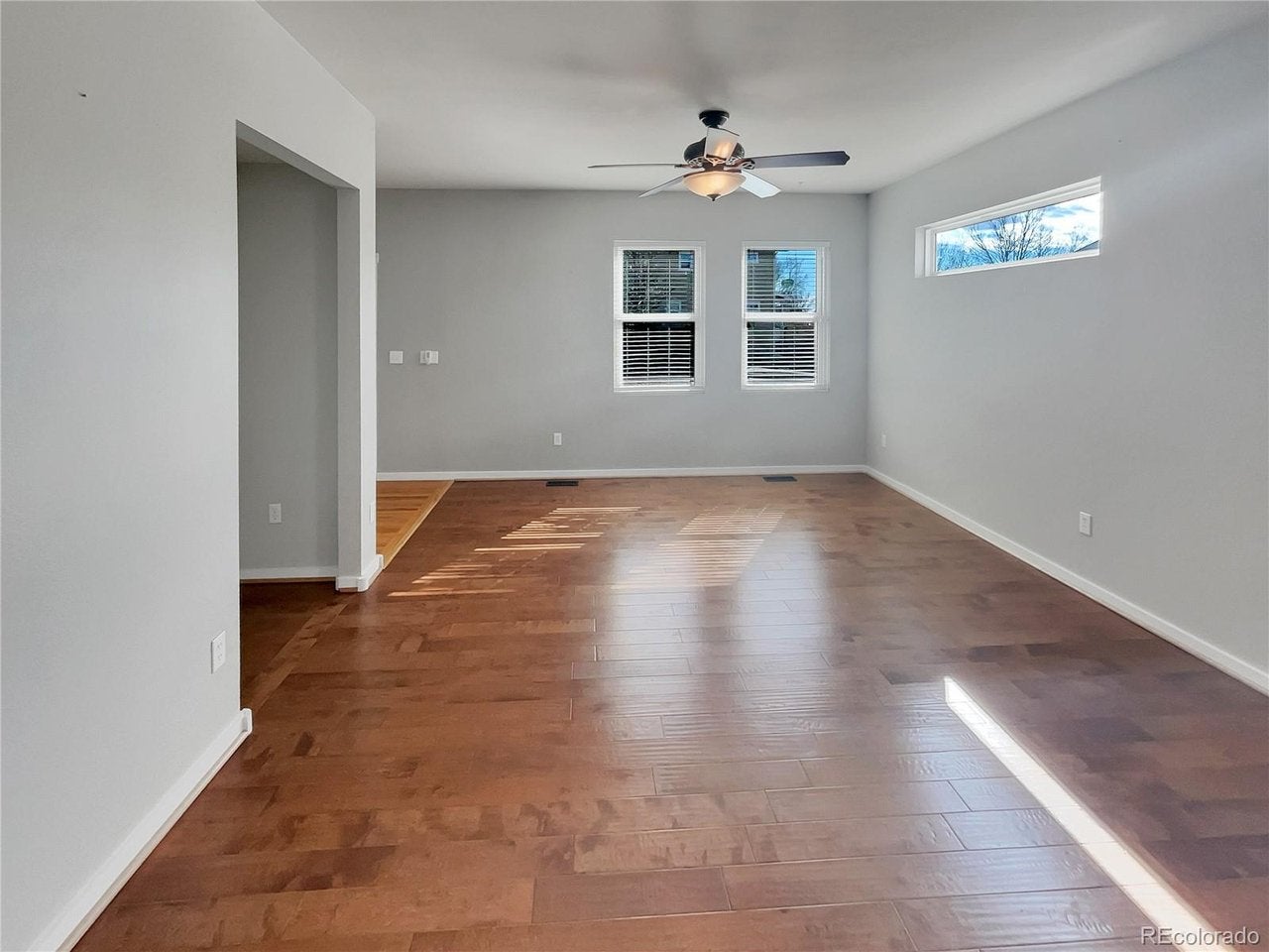 Photo 7 of 16 of 5214 Dovetail Ln, Colorado Springs, CO