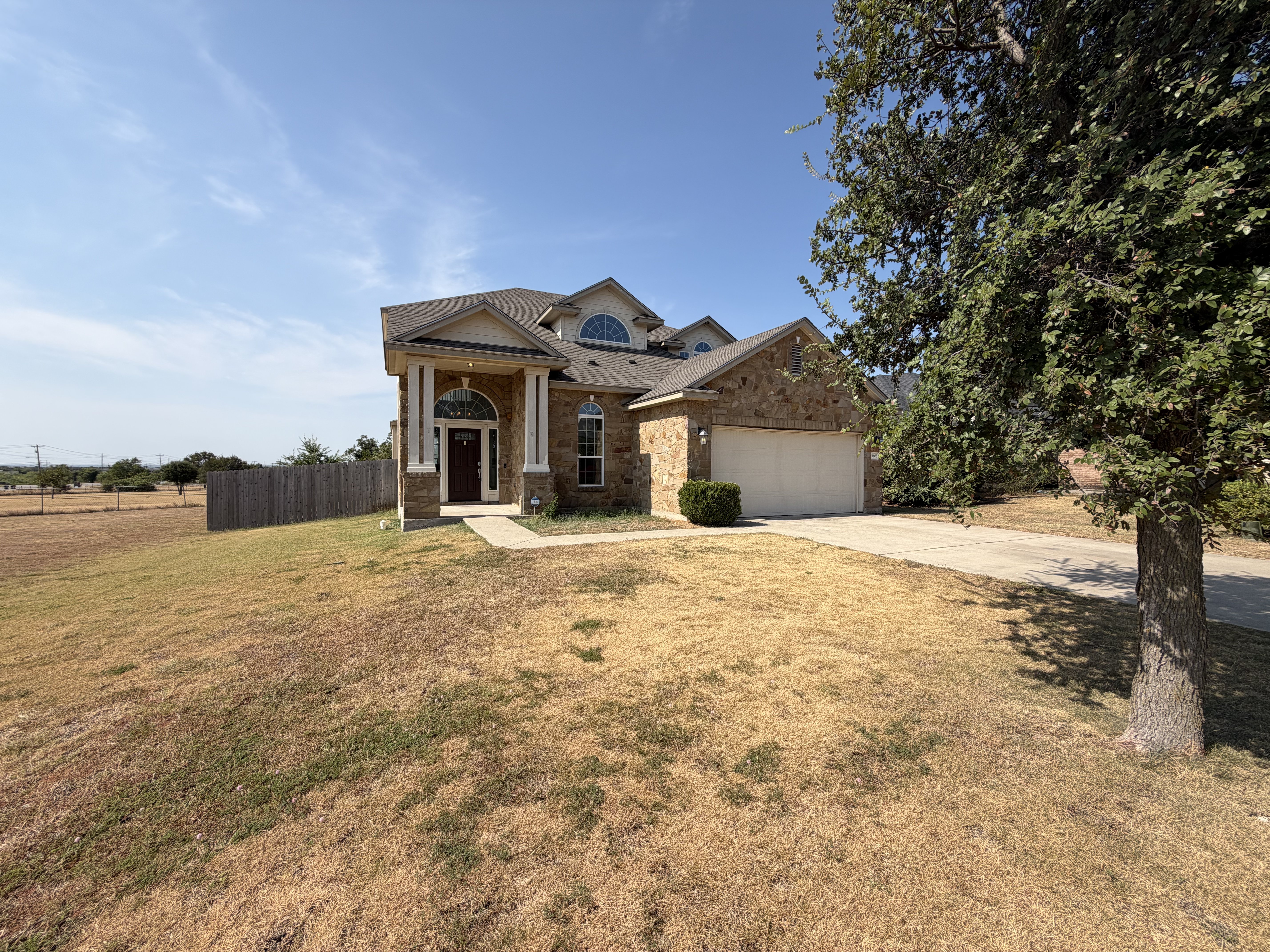 Photo 14 of 18 of 9603 Orion Dr, Temple, TX