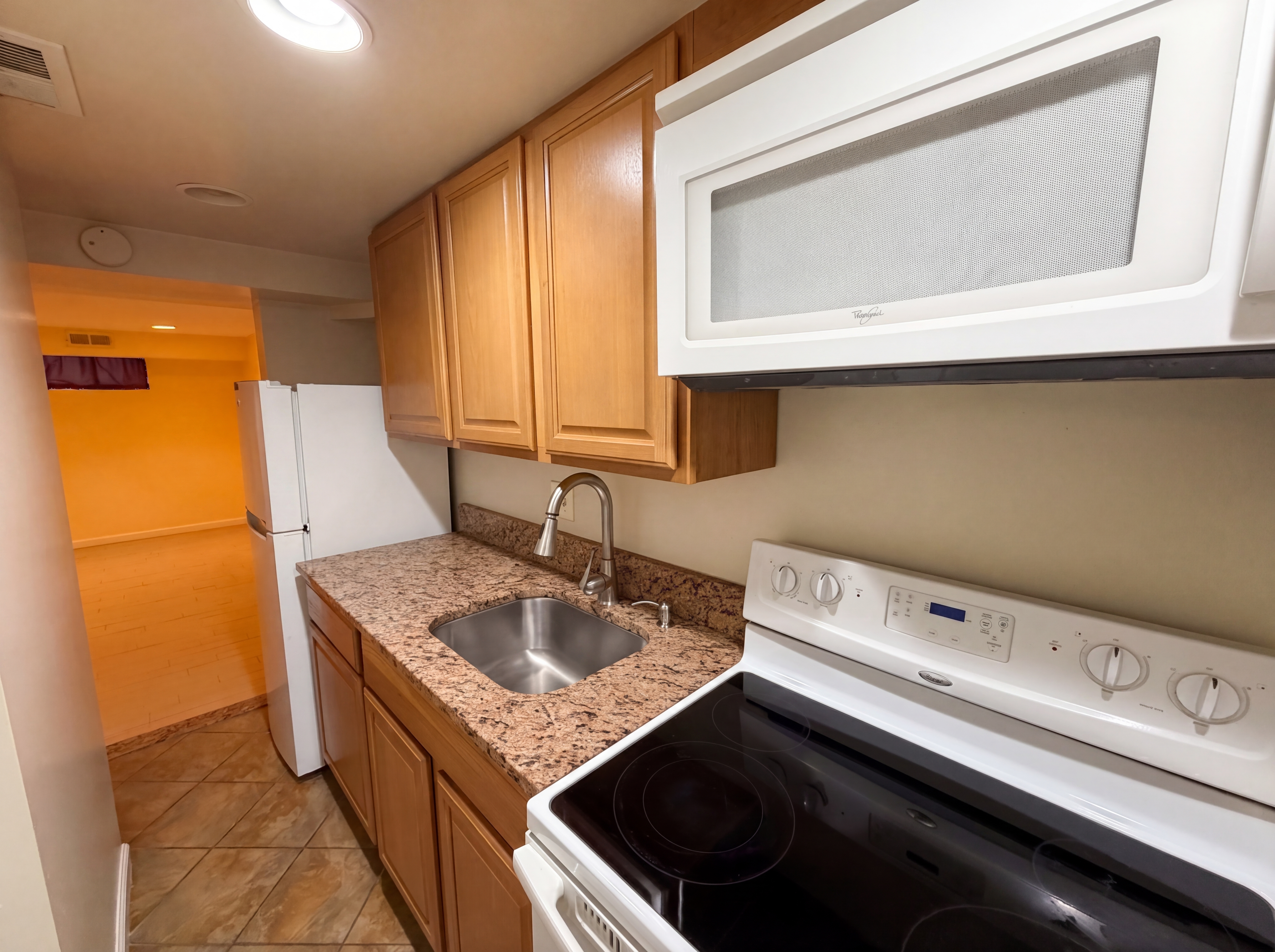 Photo 15 of 31 of 3023 K St SE, Washington, DC