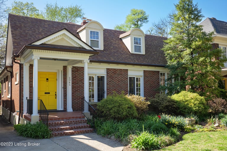 2064 Douglass Blvd, Louisville, KY 40205 Opendoor