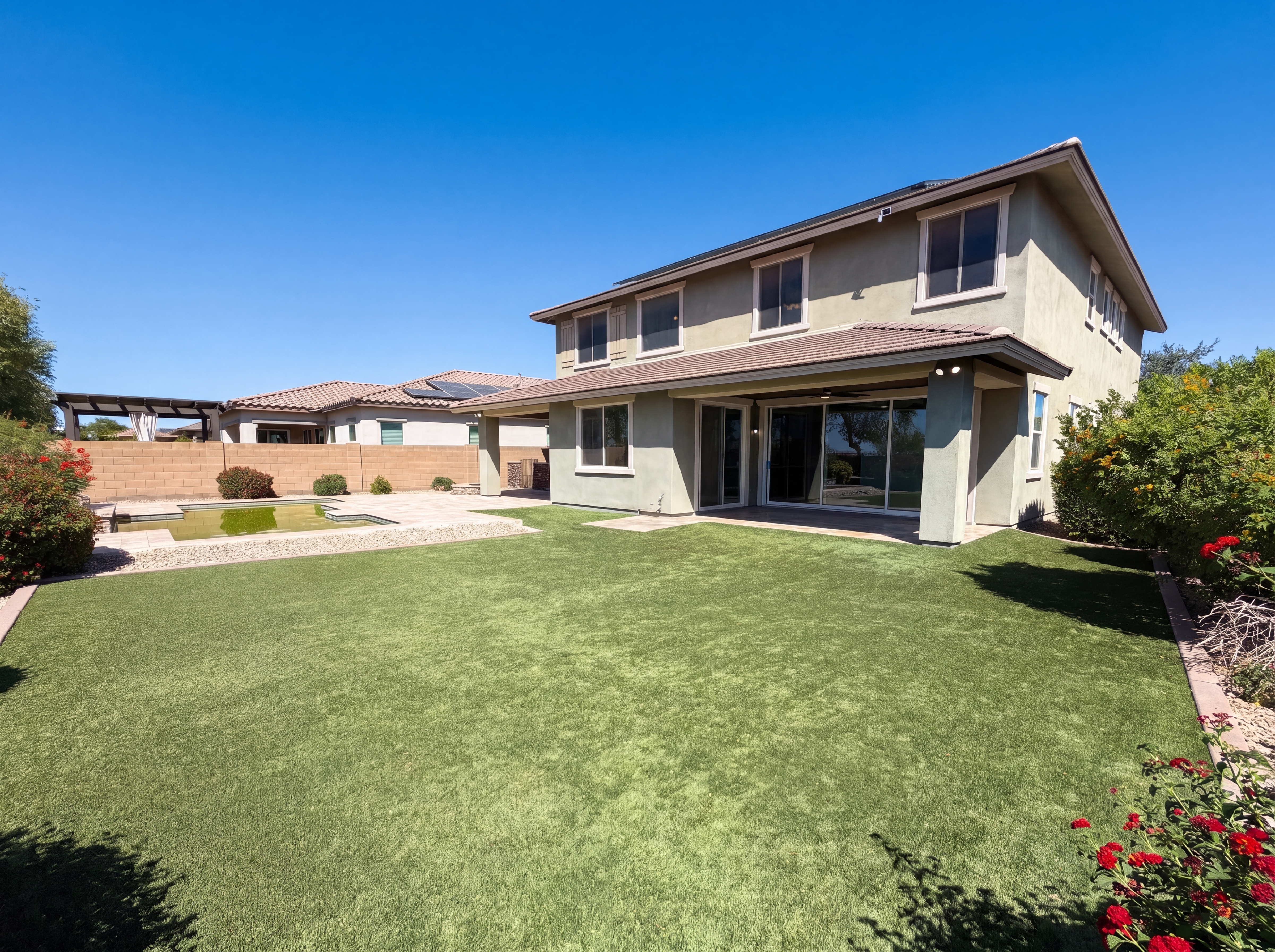 Photo 44 of 49 of 5064 N 148th Ave, Litchfield Park, AZ