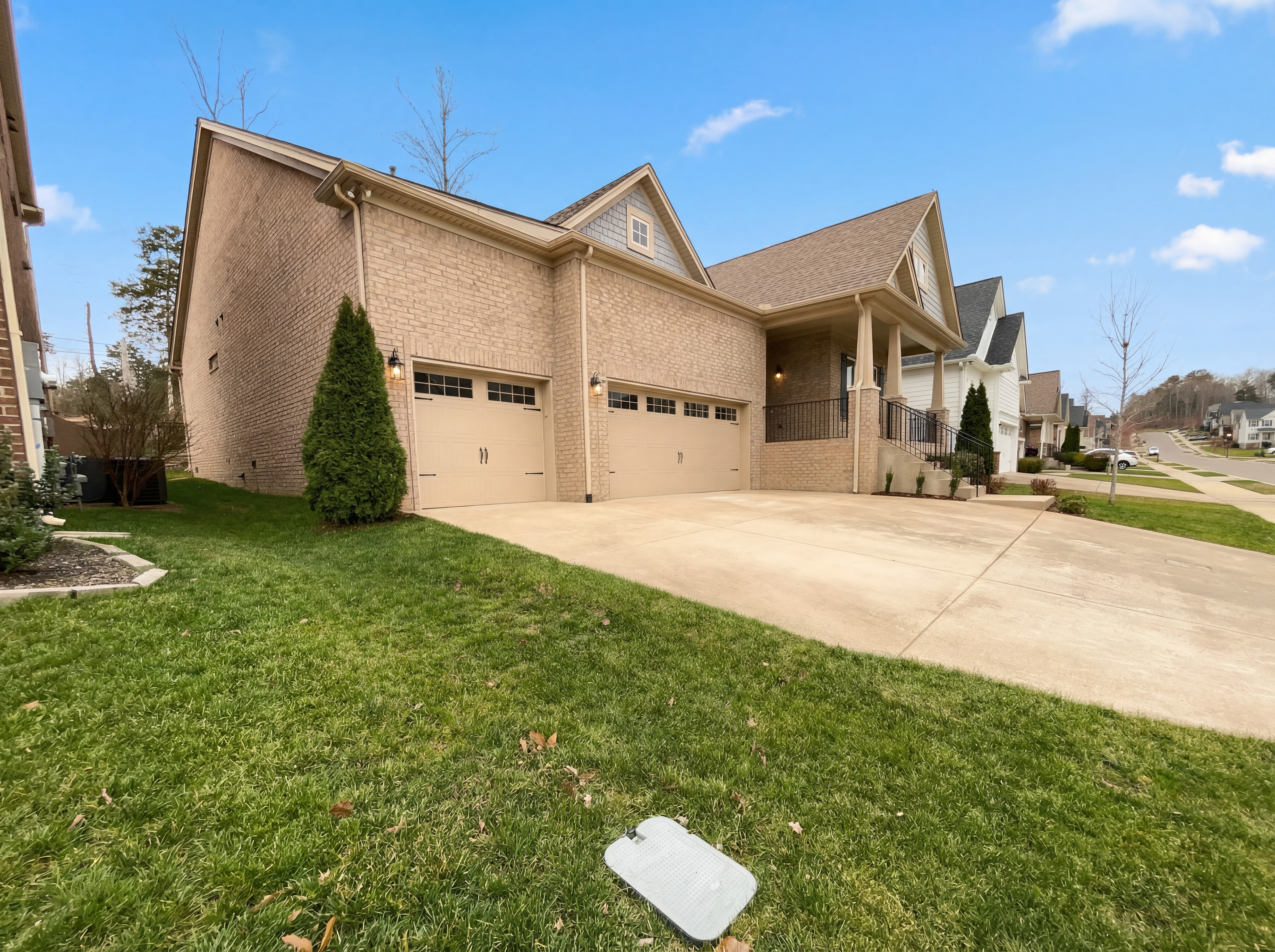 Photo 8 of 21 of 1621 Alayna Dr, Nashville, TN