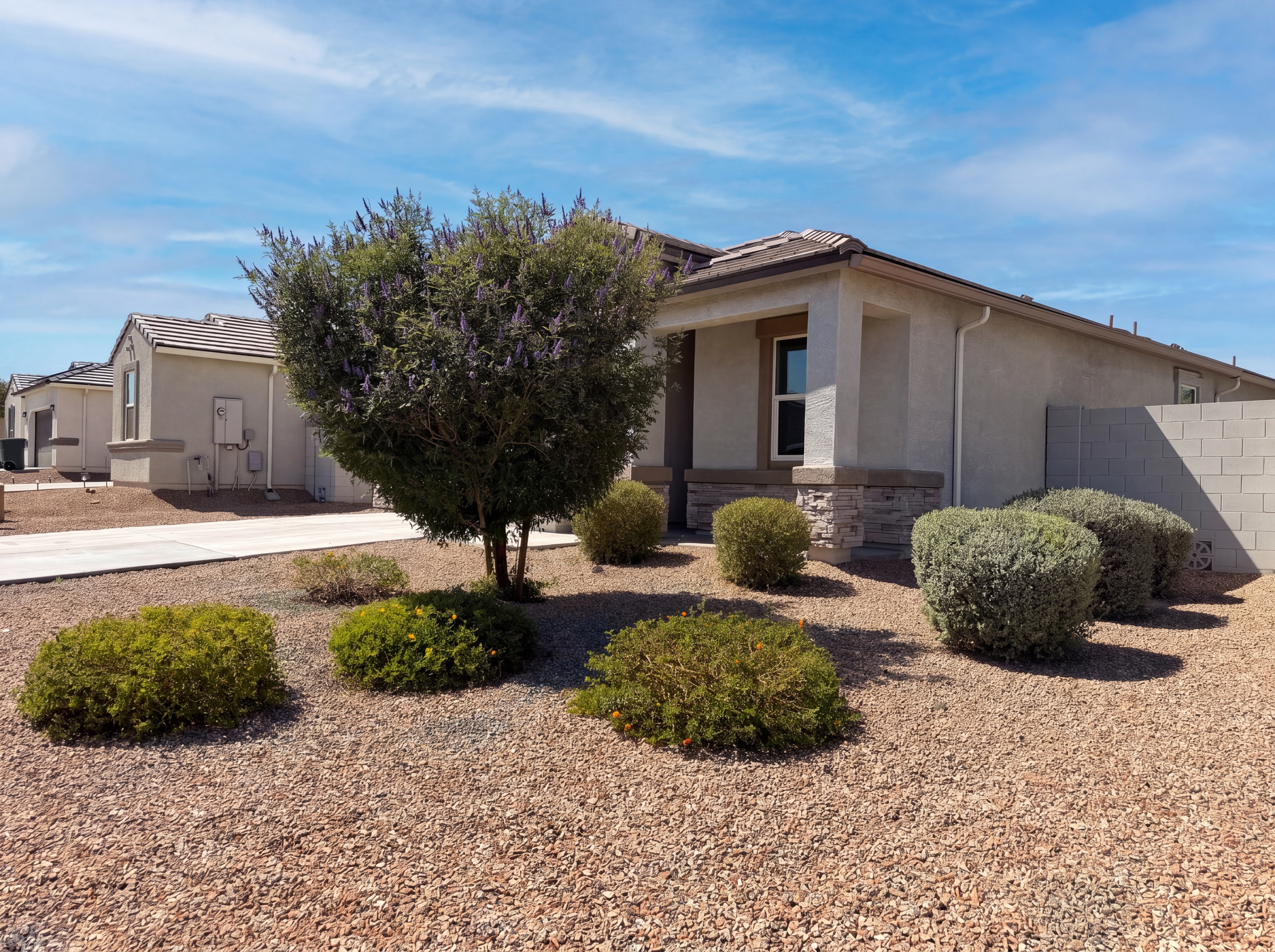Photo 17 of 20 of 1050 W Sand Canyon Ct, Casa Grande, AZ