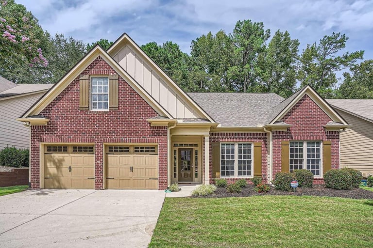 1907 Willoughby Dr, Buford, GA 30519 Opendoor