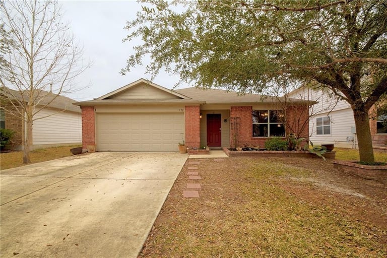 532 Hometown Pkwy, Kyle, TX 78640 | Opendoor