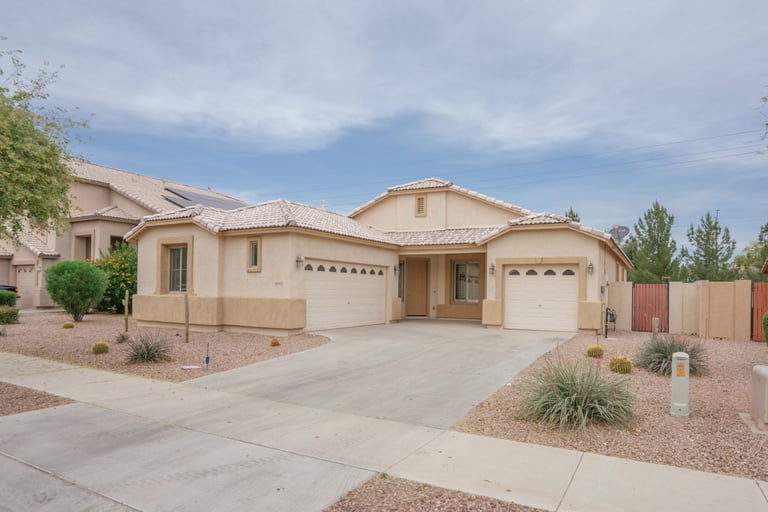 Photo 30 of 30 - 14226 Shaw Butte Dr N, Surprise, AZ 85379